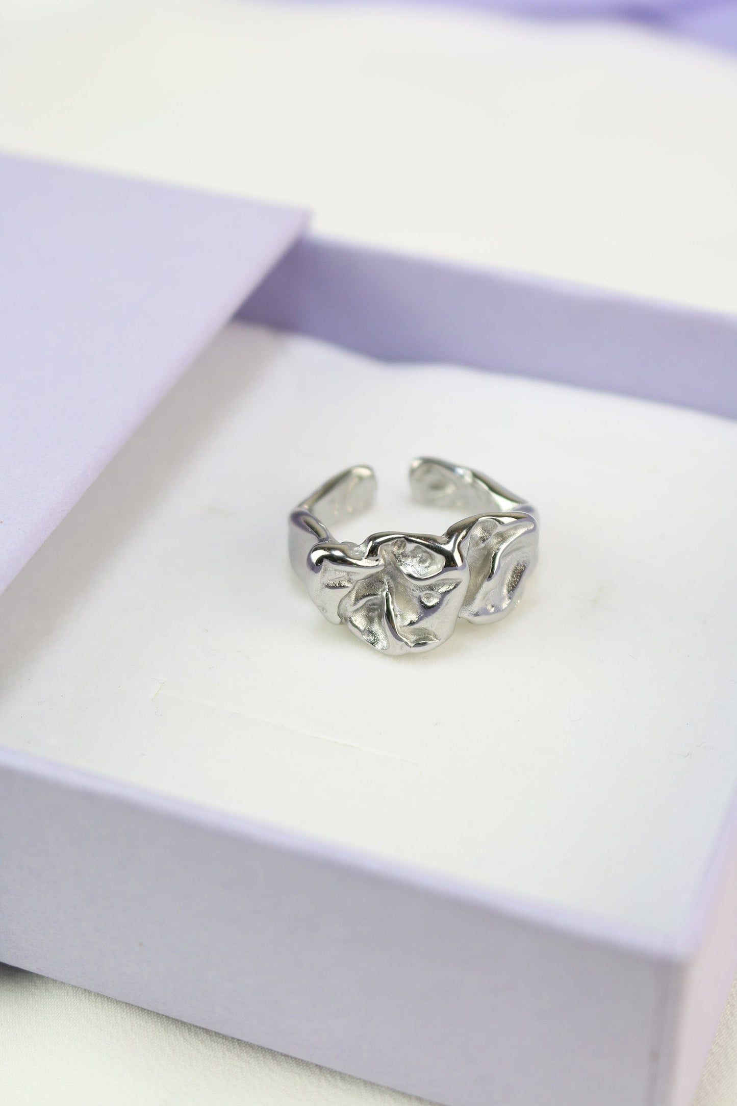 Anello Rita