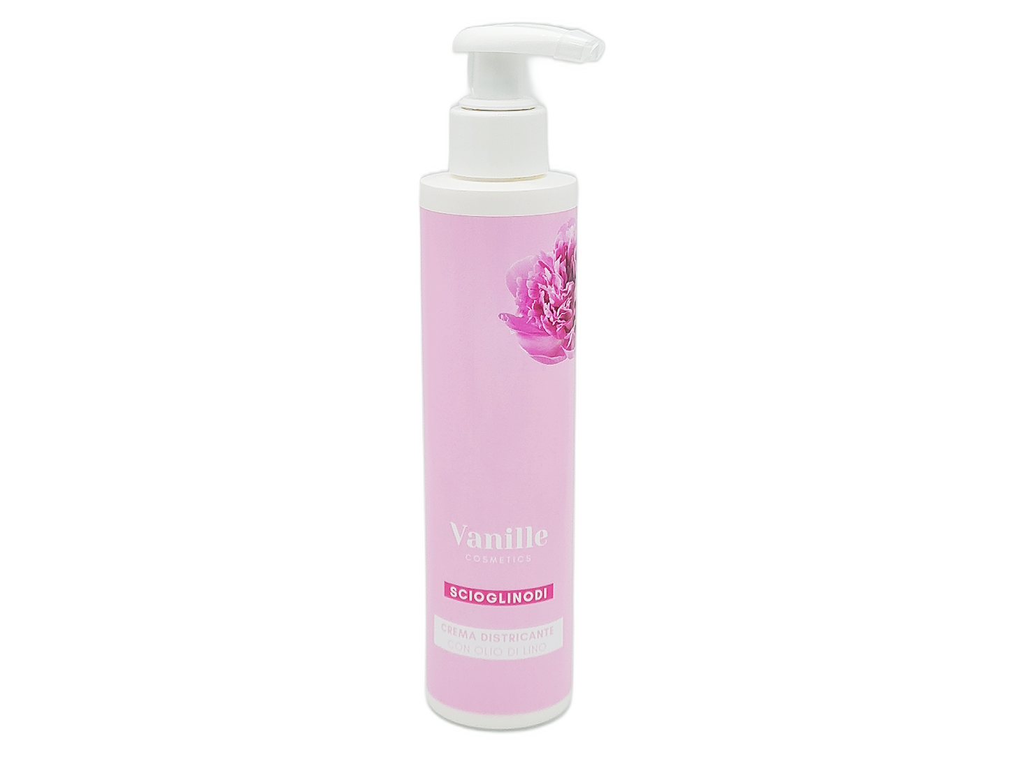 Balsamo Capelli Districante Emolliente