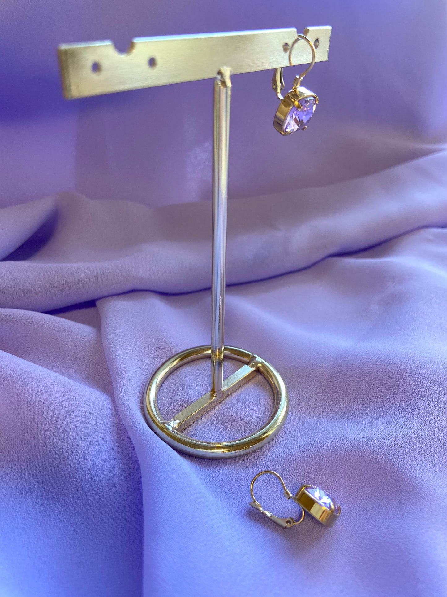 Orecchini Elisabetta