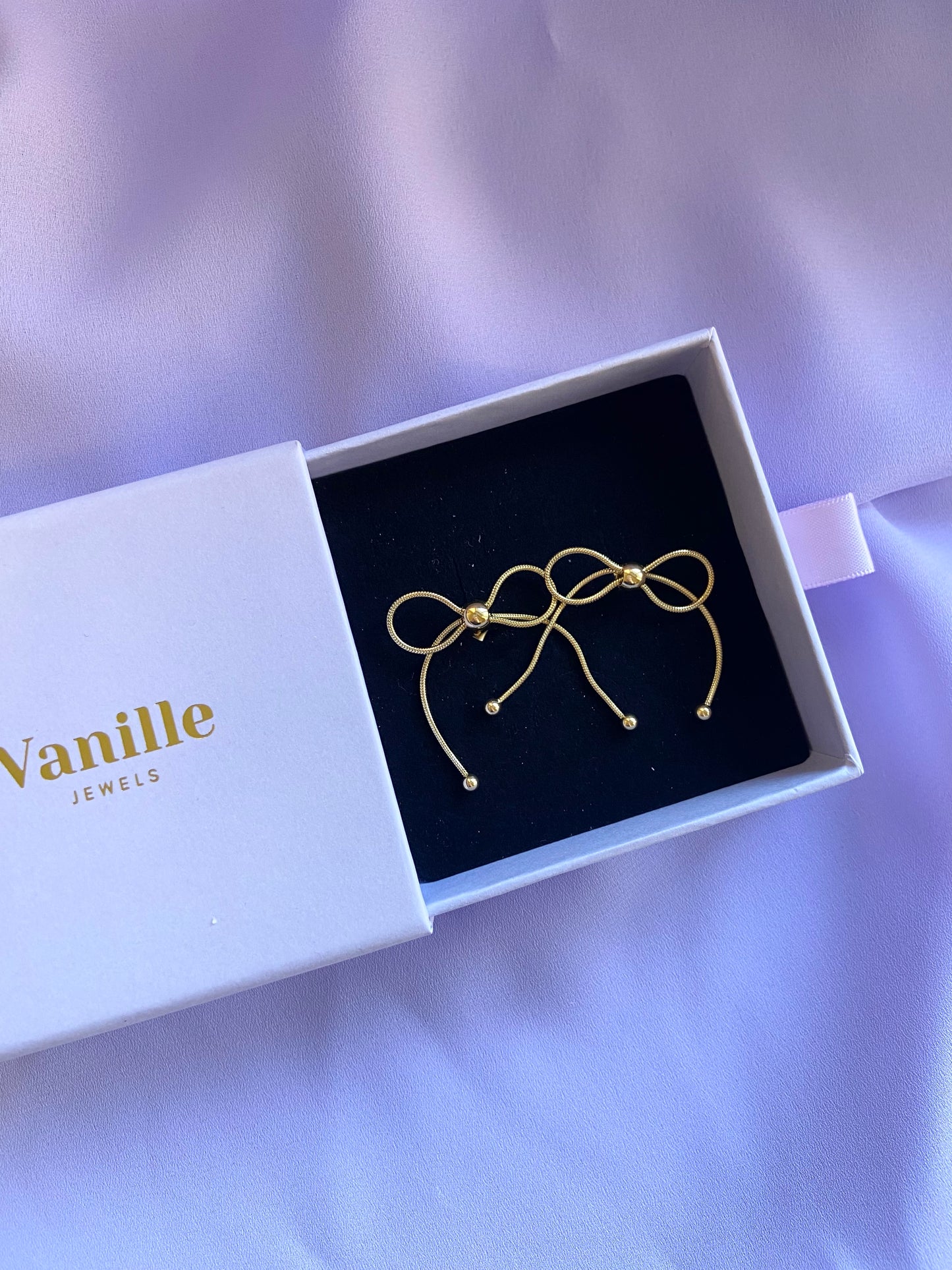 Orecchini Gossip Girl