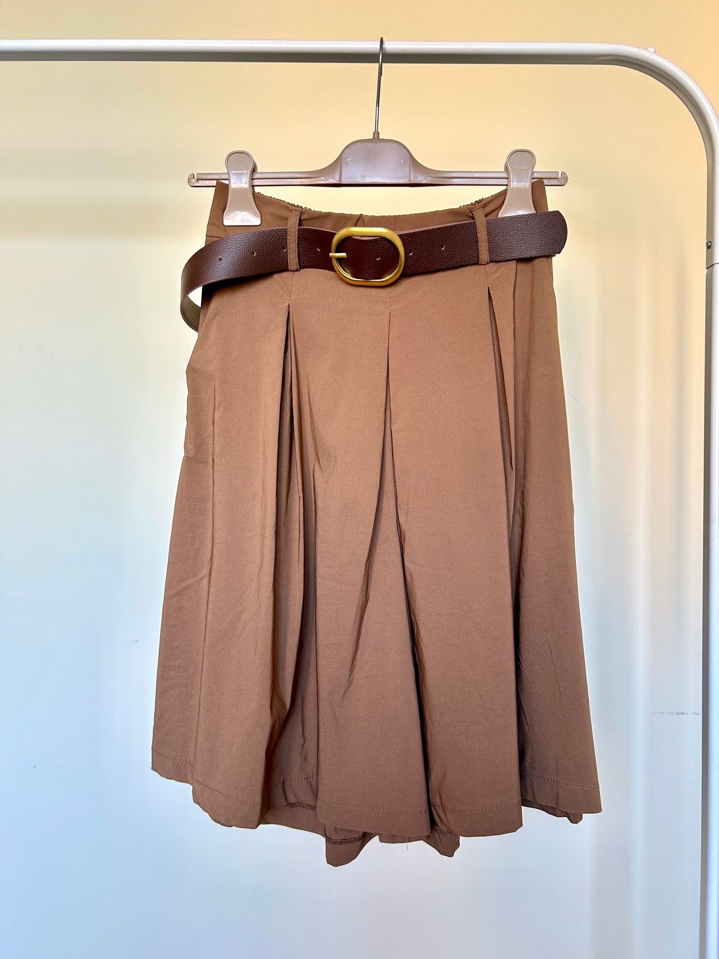 Pantalone bermuda Patrizia