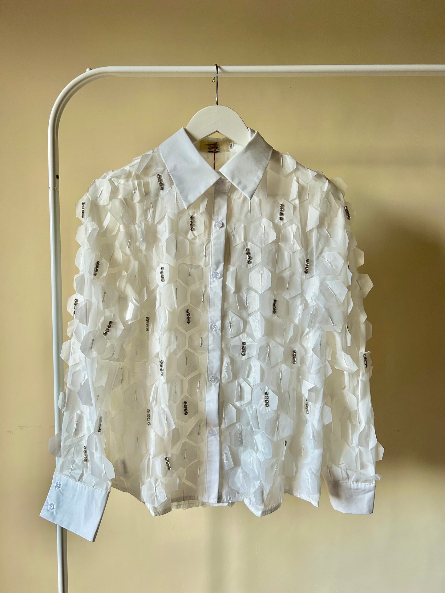 Camicia Vittoria