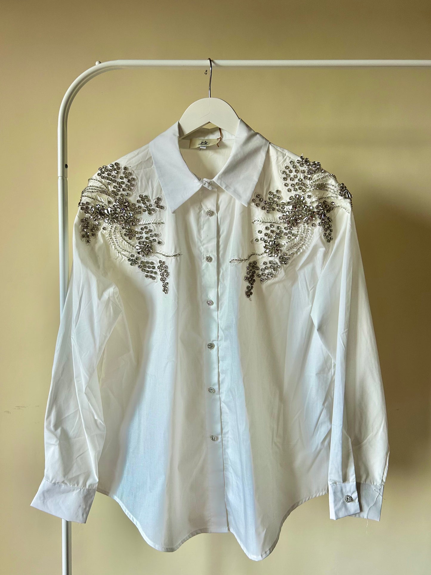 Camicia Eleonora