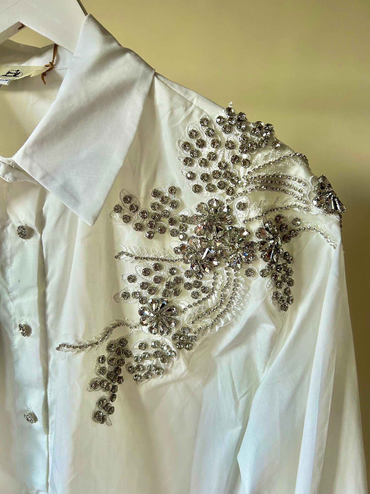 Camicia Eleonora