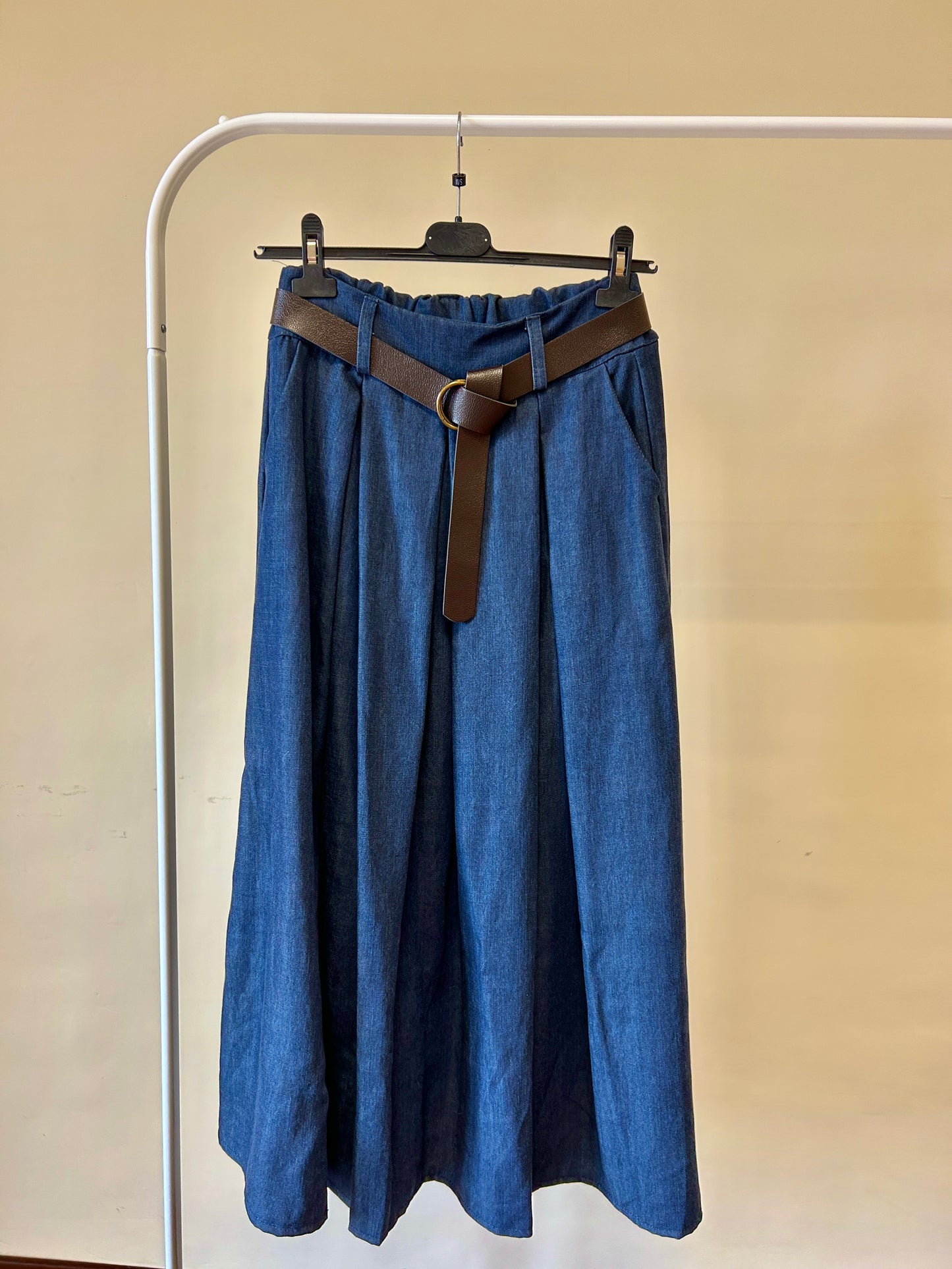 Gonna in jeans Beatrice