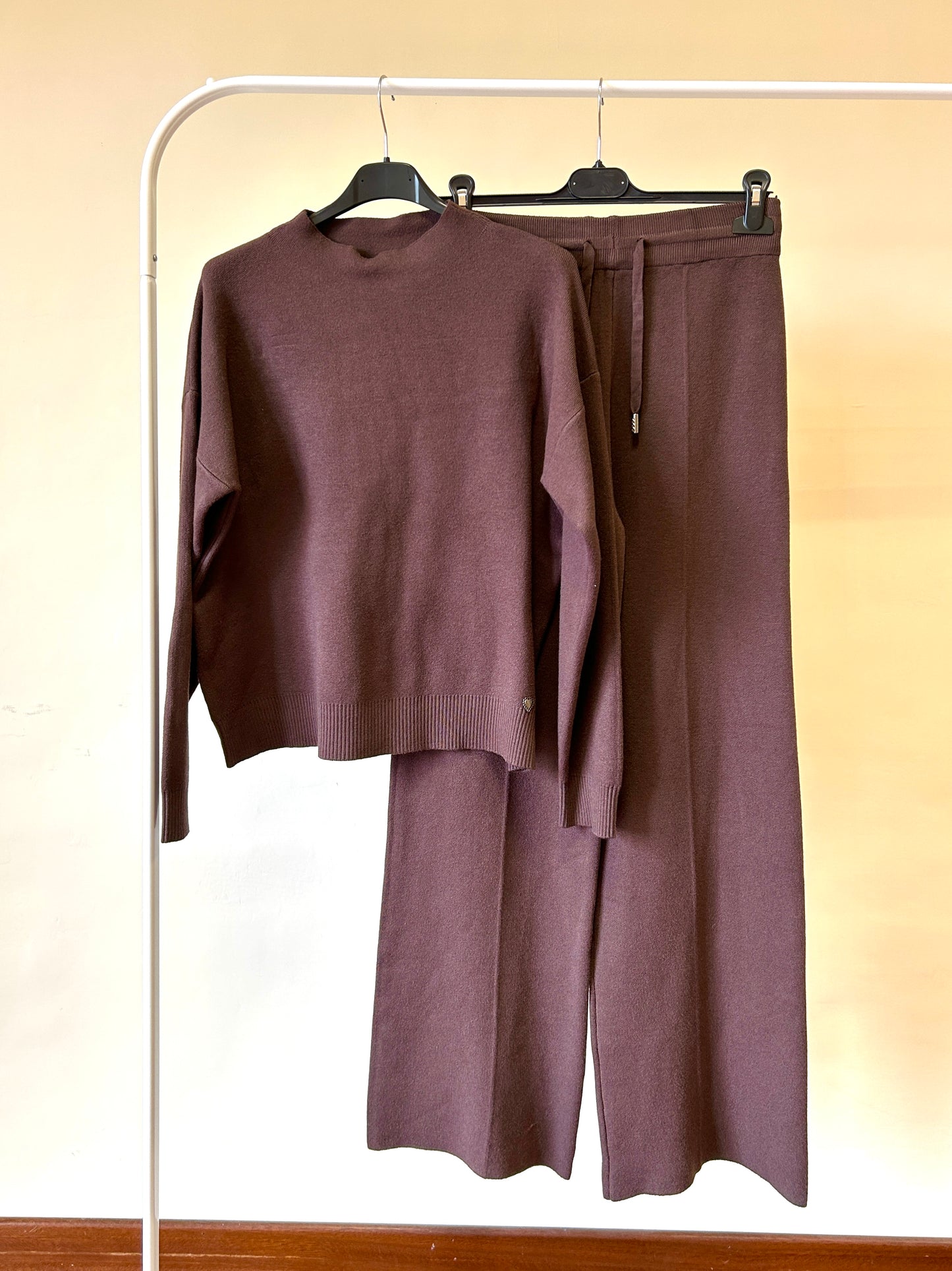 Set completo Elisa