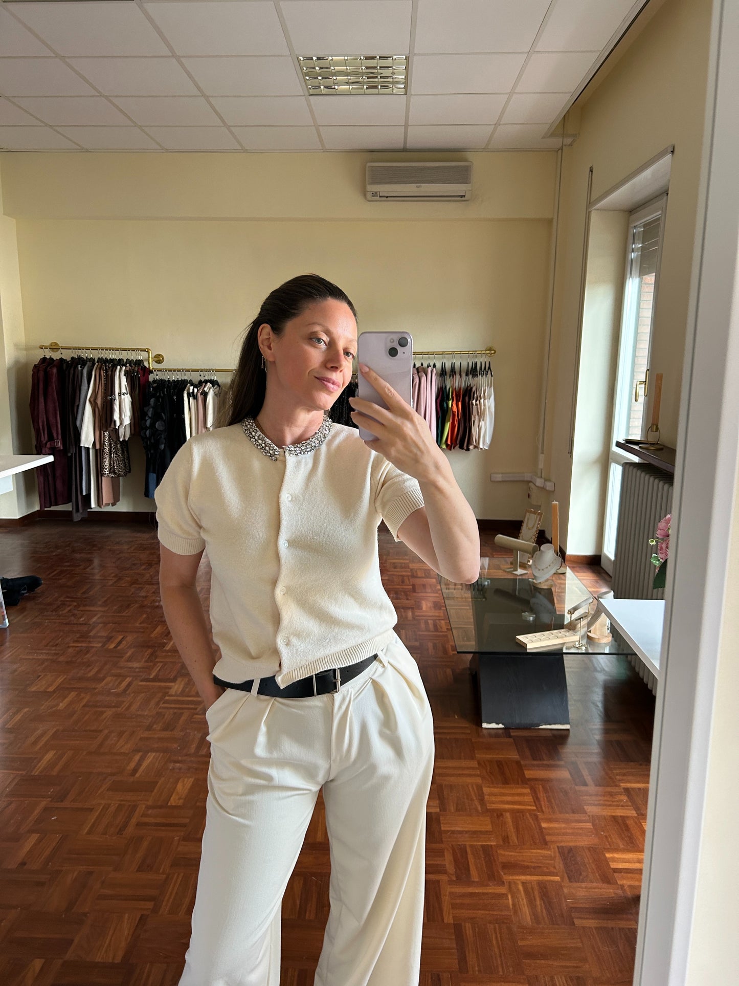 Maglia Martina
