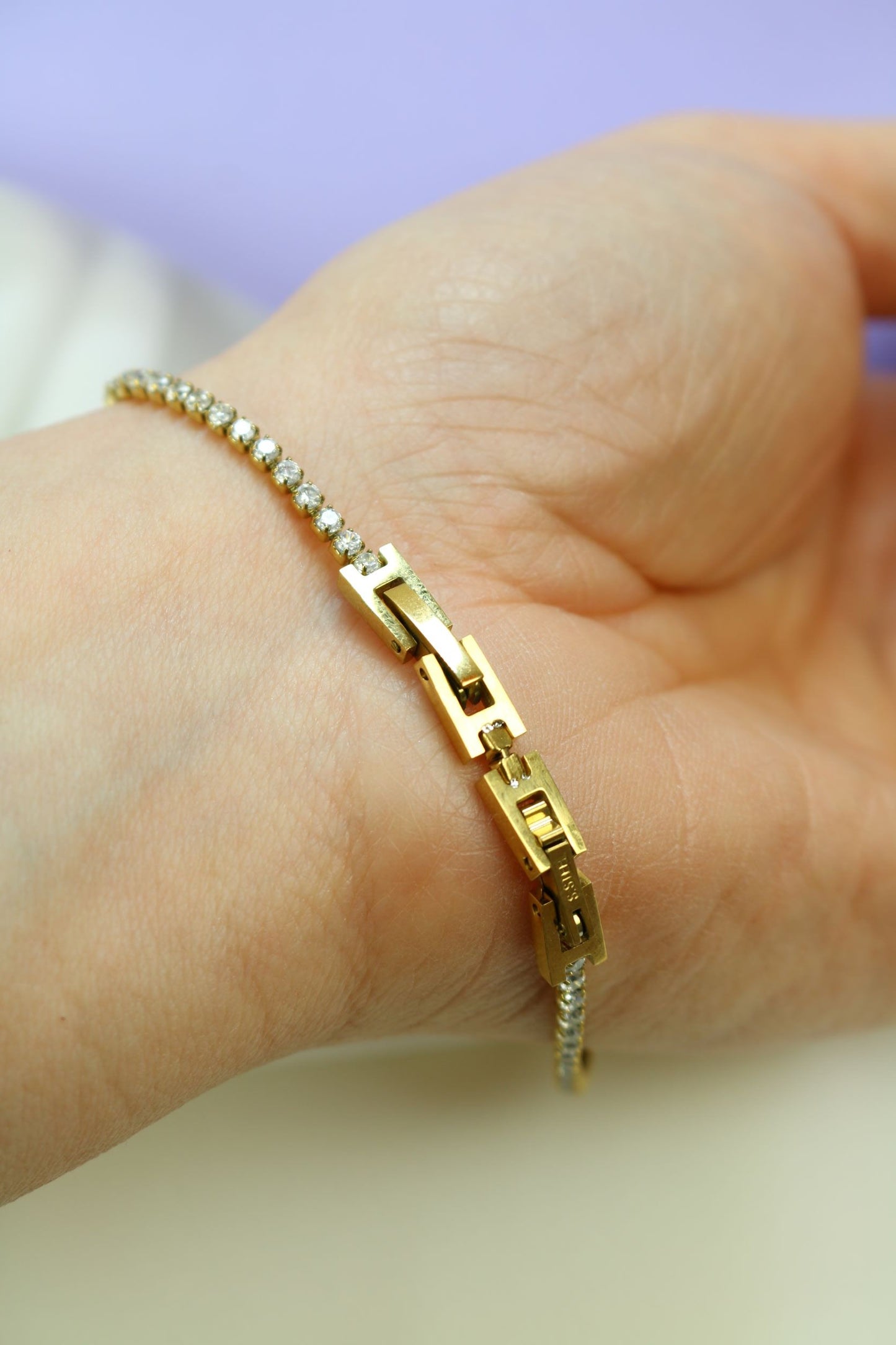 Bracciale Mars