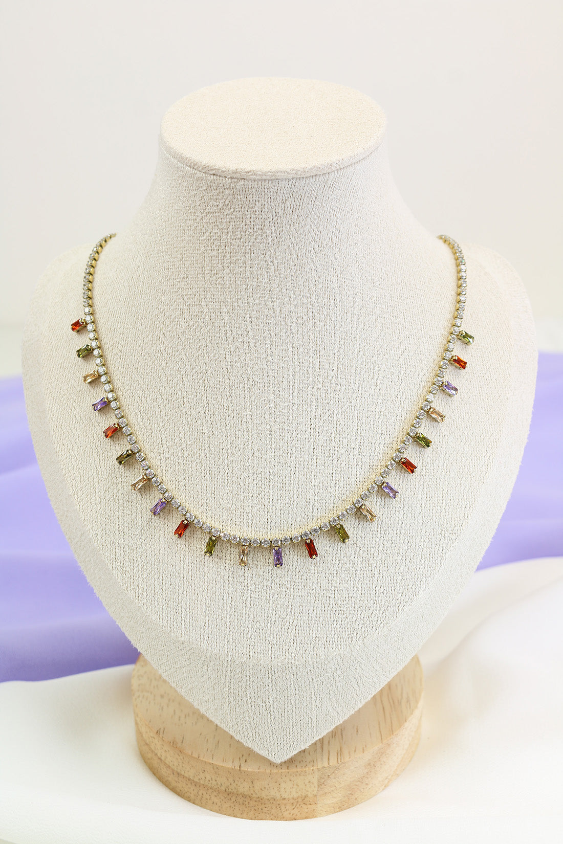 Collana Diana