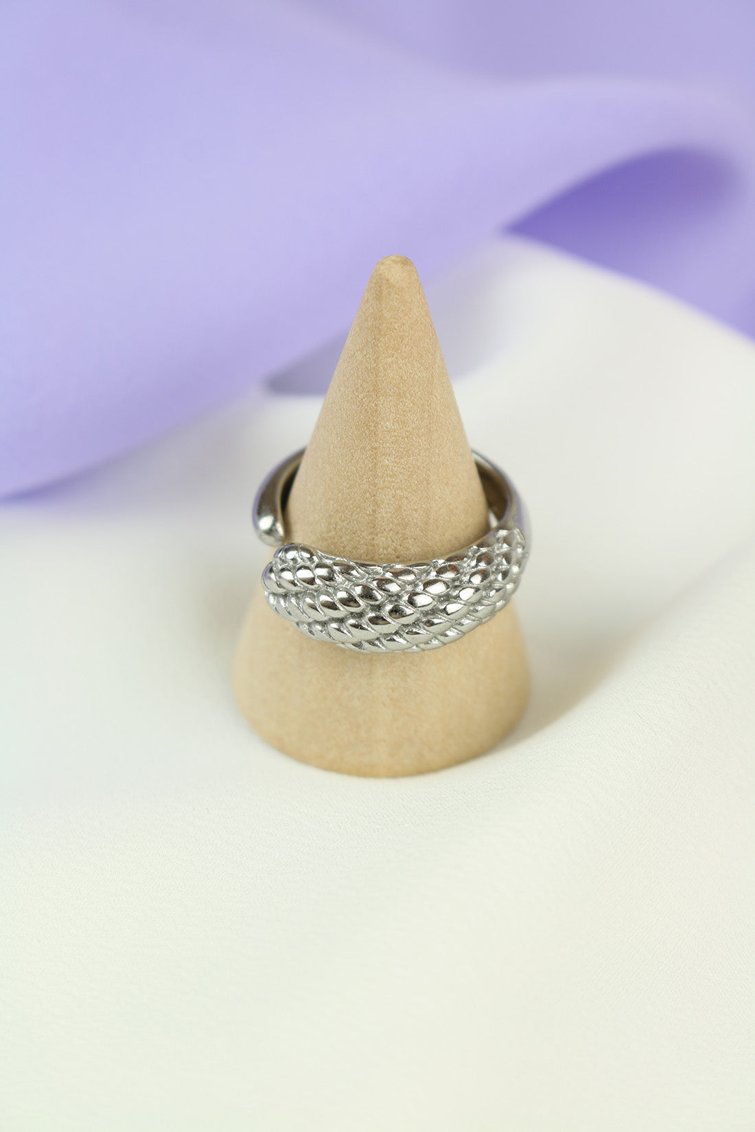 Anello Snake
