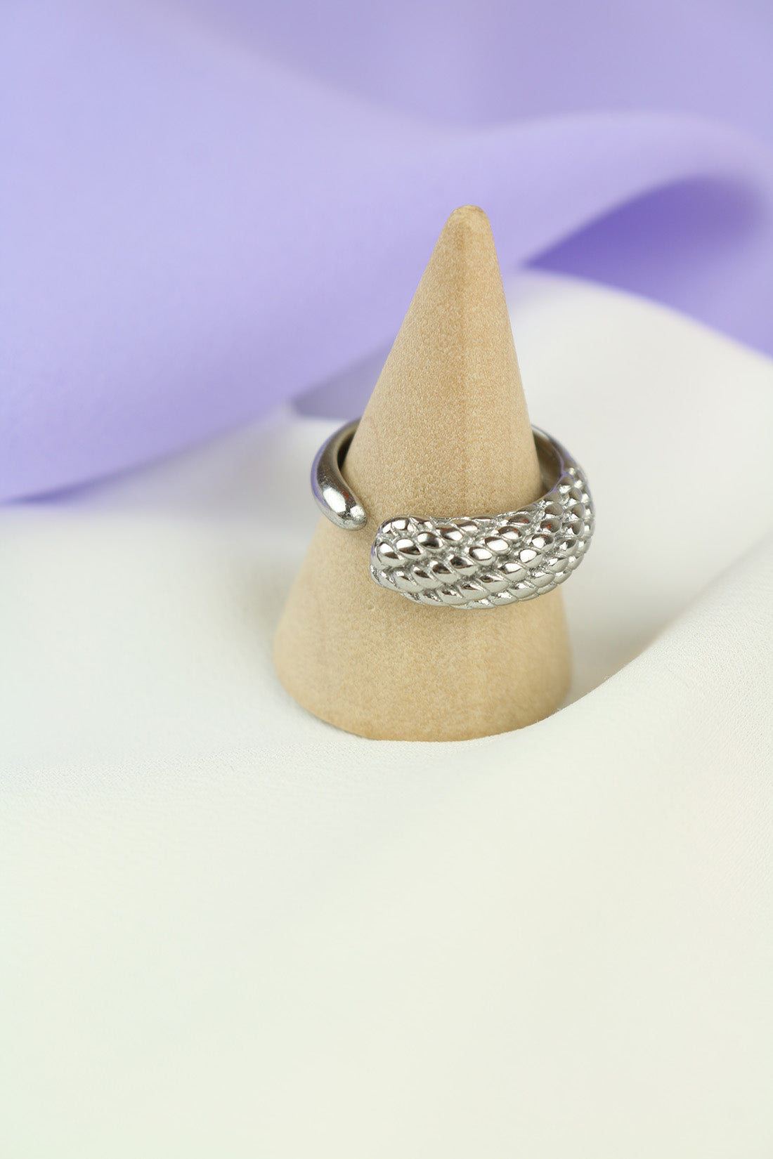 Anello Snake