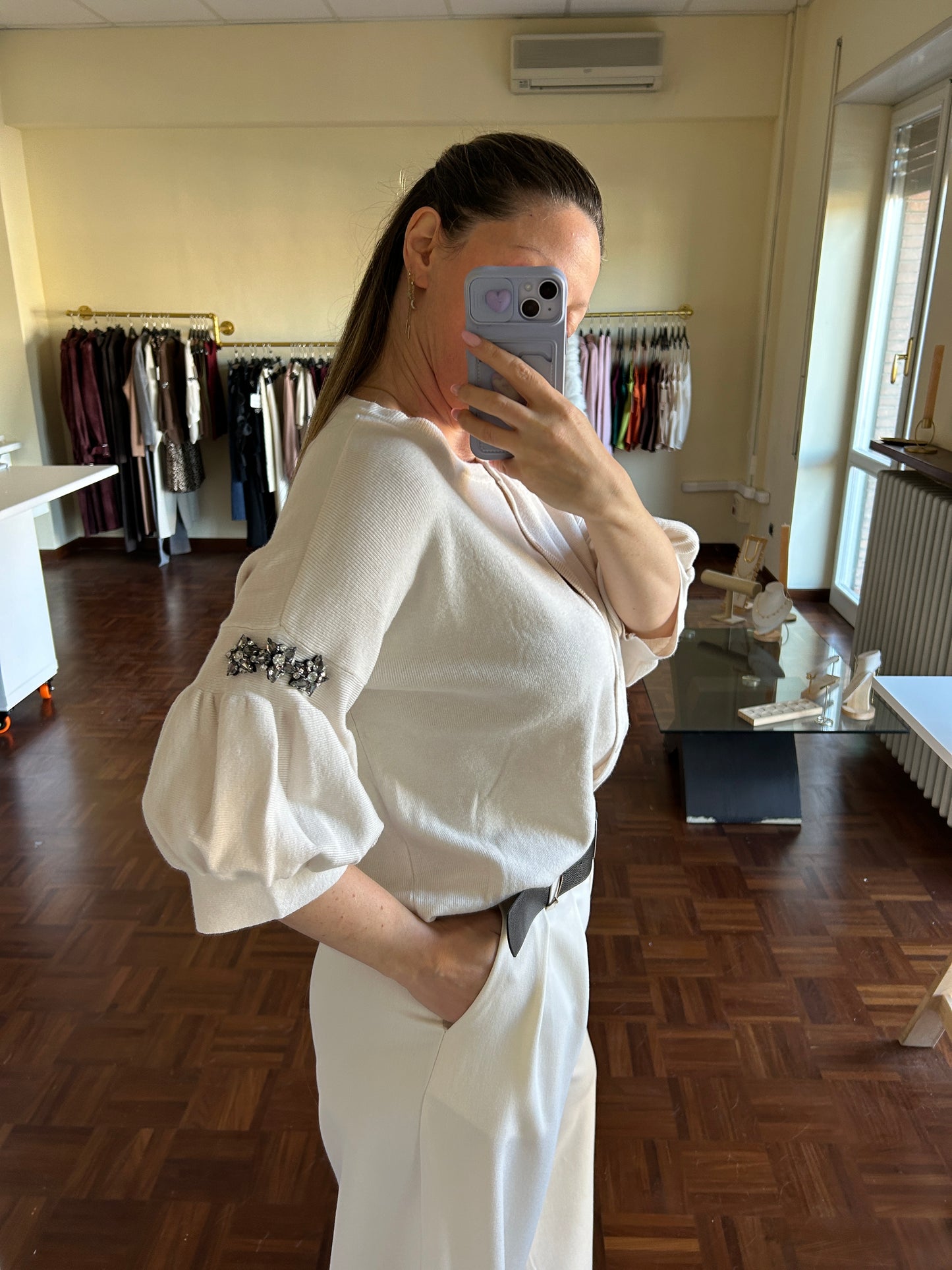 Maglia Sofia
