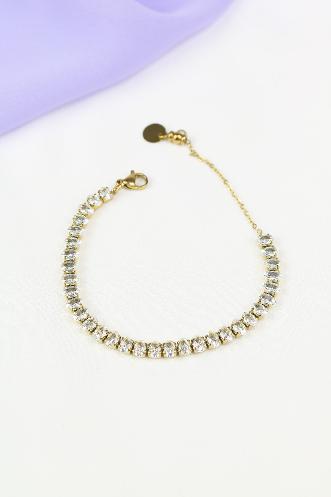 Bracciale Lemon
