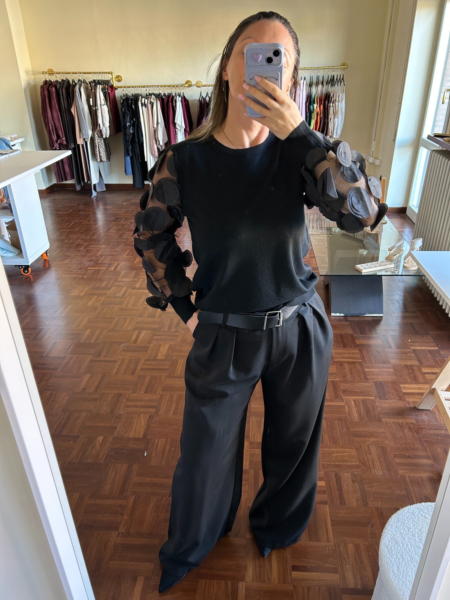Pantalone Ludovica