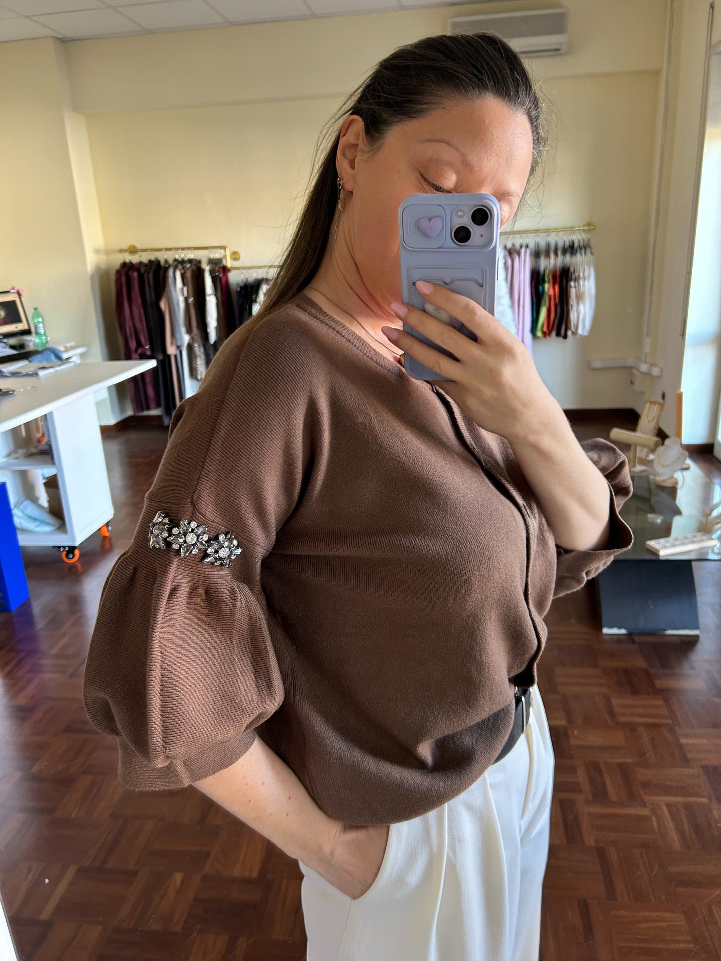 Maglia Sofia