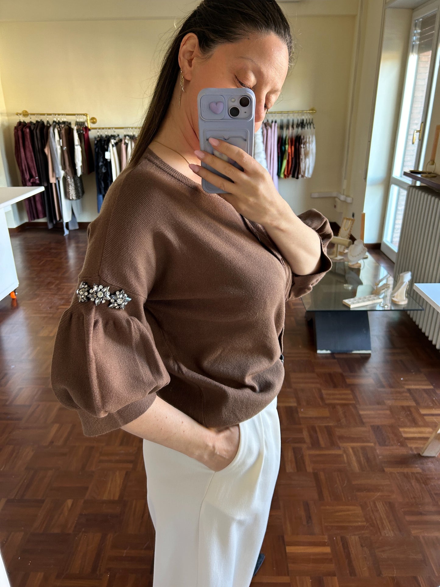 Maglia Sofia