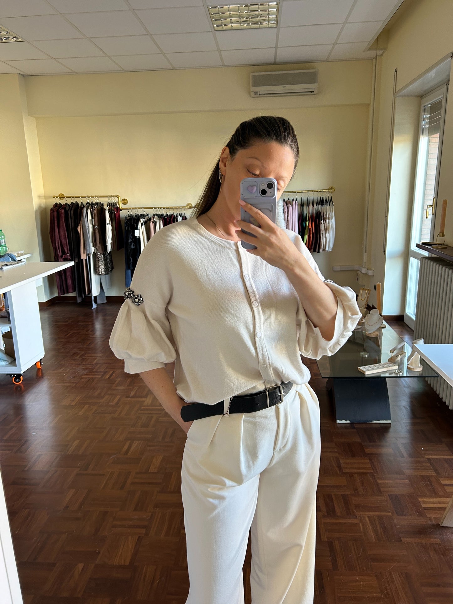 Maglia Sofia