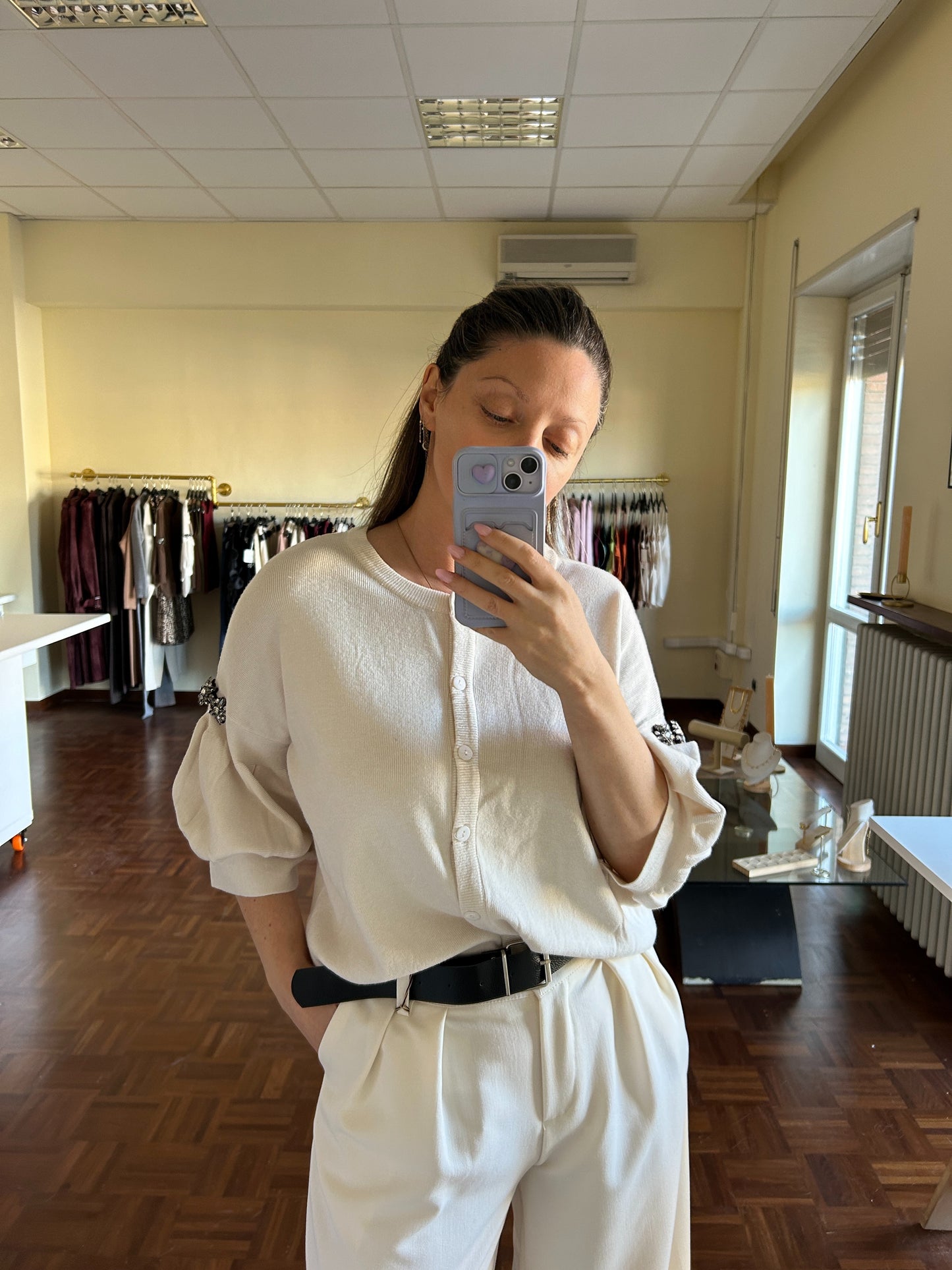 Maglia Sofia