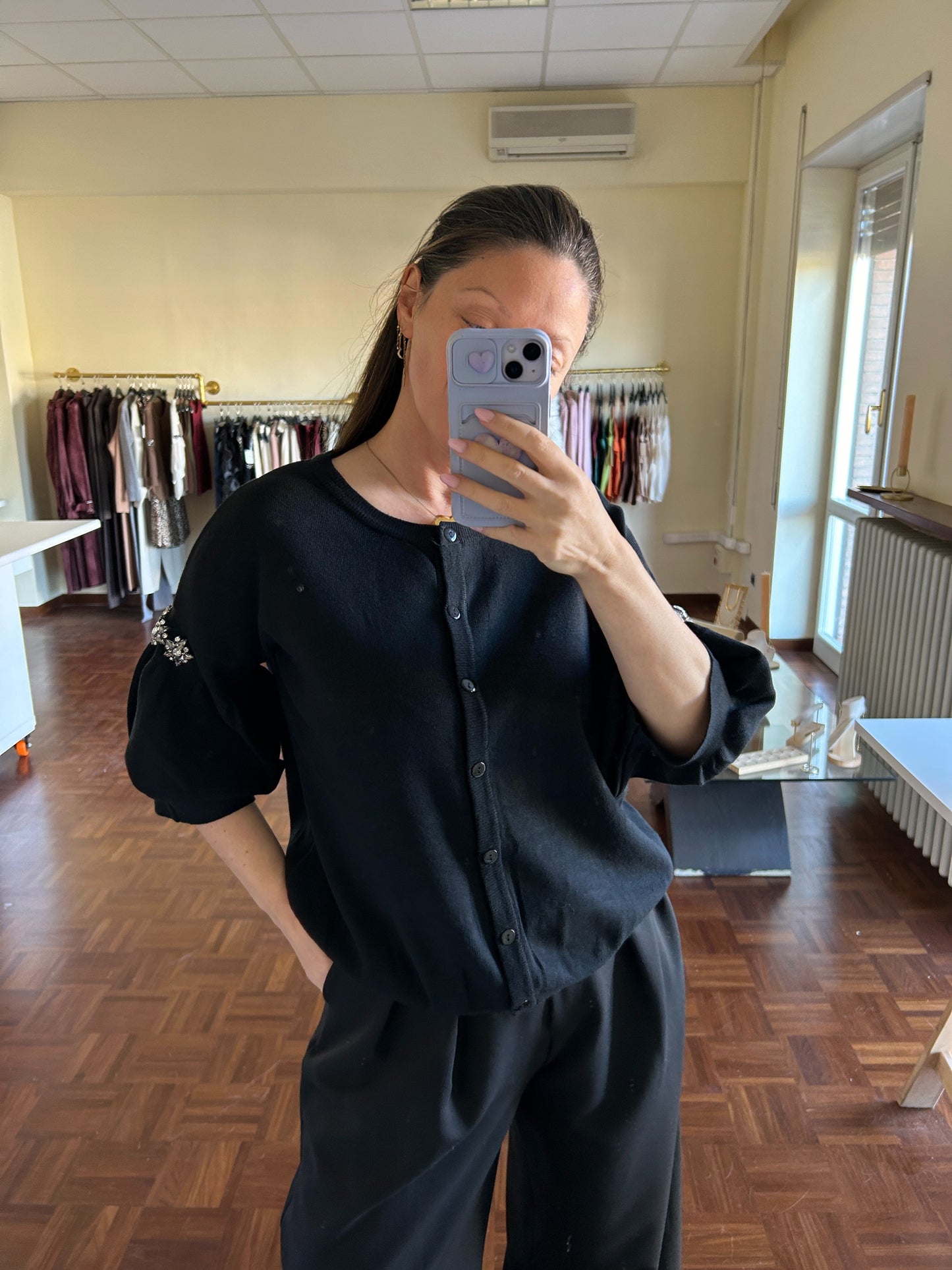 Maglia Sofia