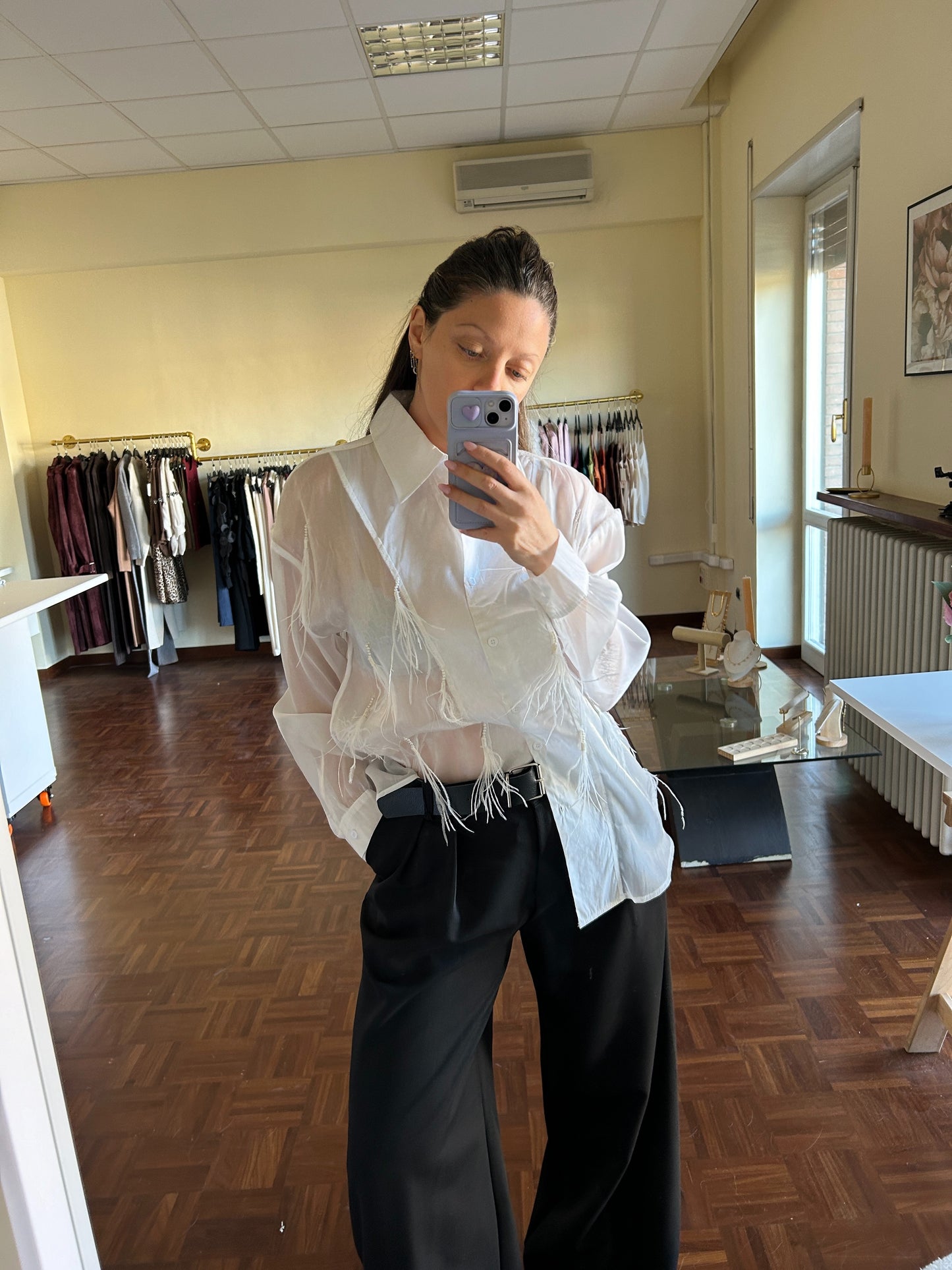 Camicia Giorgia