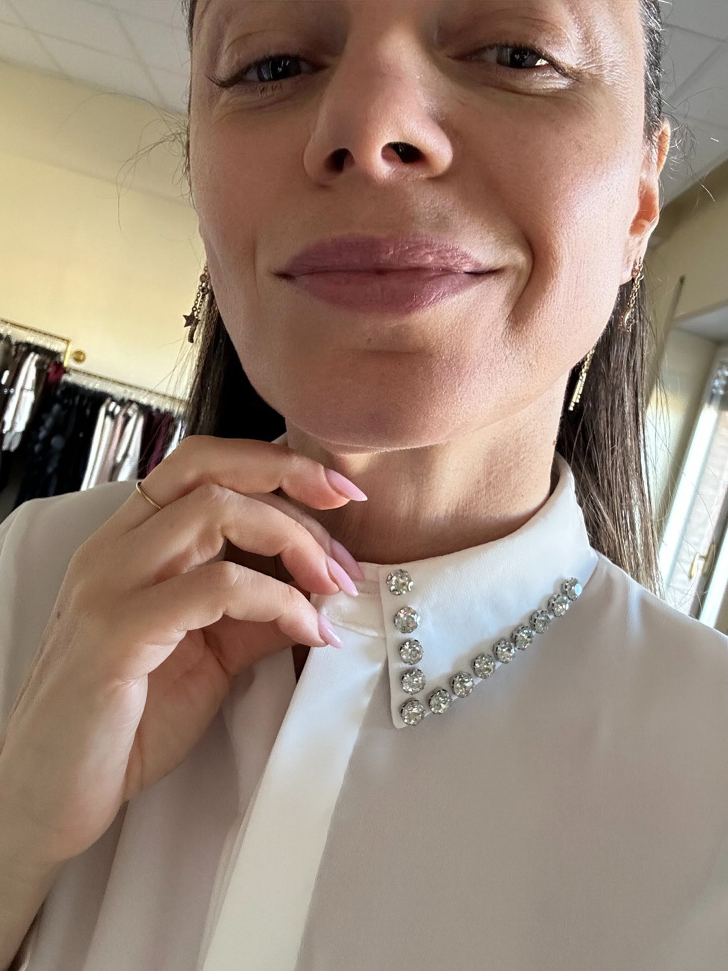 Camicia Lucia