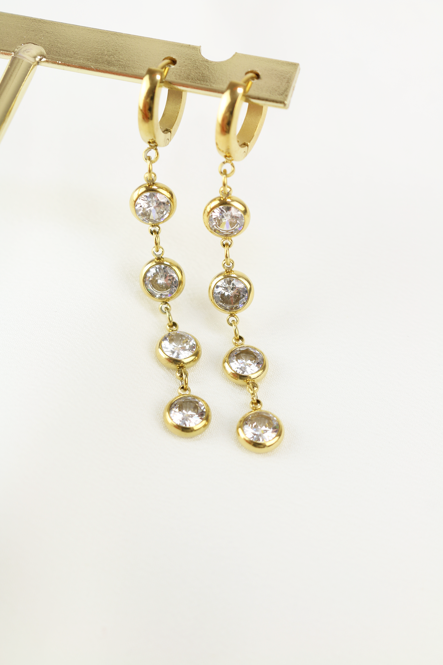 Orecchini Brilla Cometa