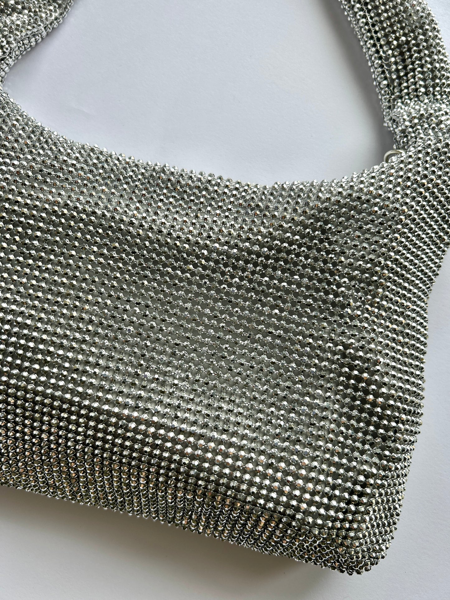 Borsa Nina con borchie