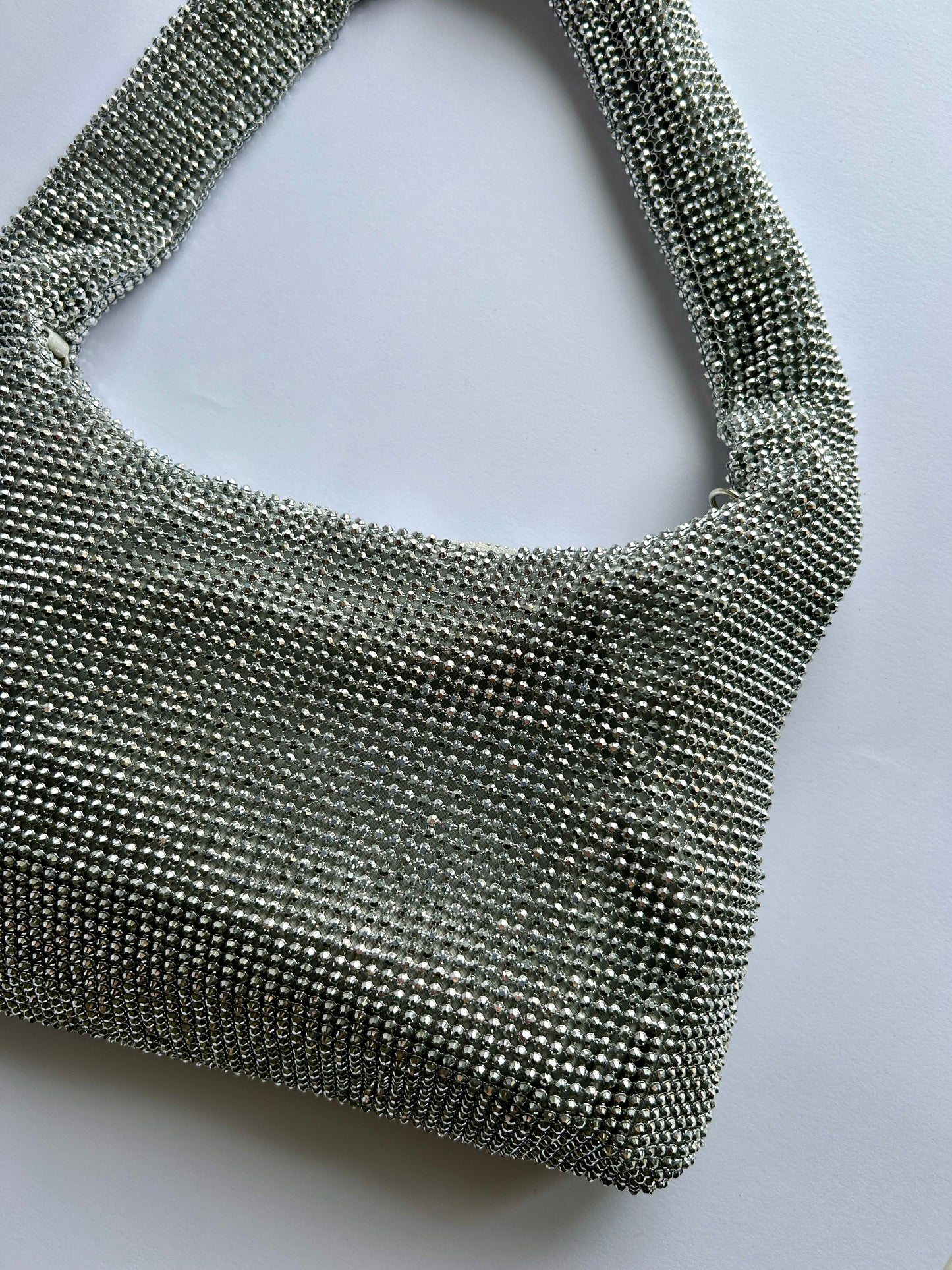 Borsa Nina con borchie