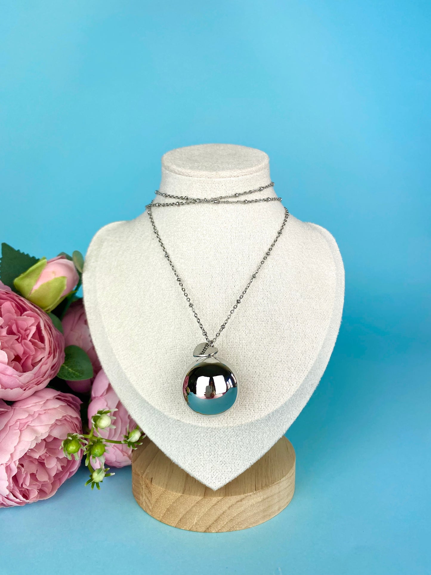 Collana Chiama Angeli