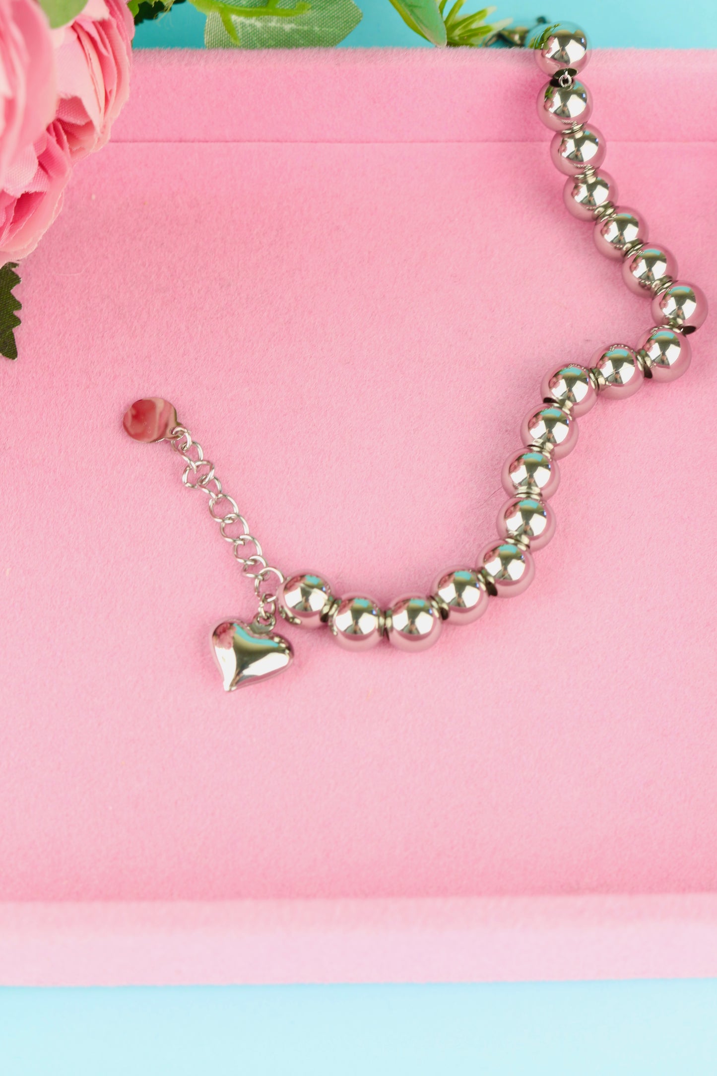 Bracciale a sonagli Fabiola