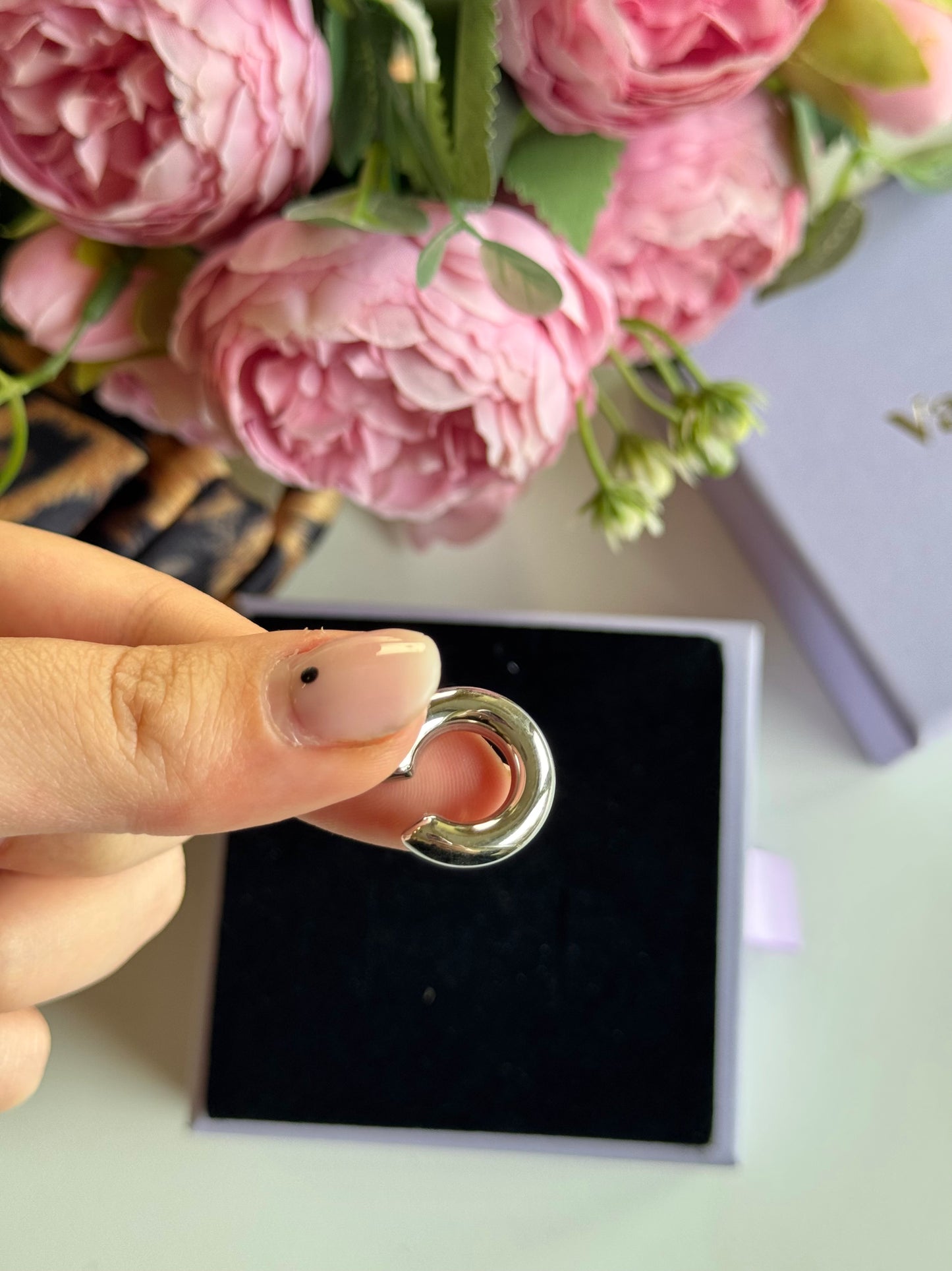 Cuff Mini Whisky Chunky