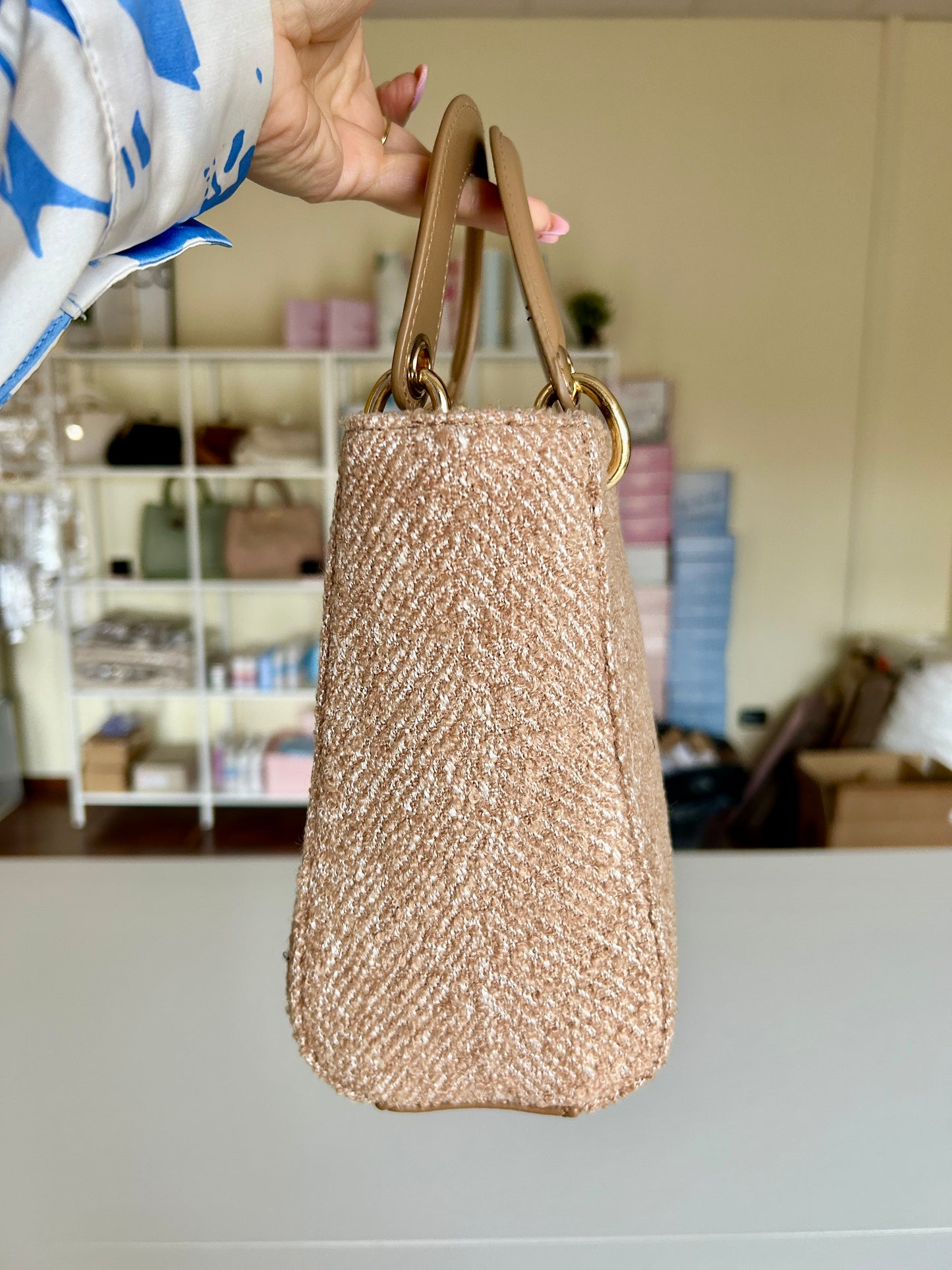 Borsa Teodora
