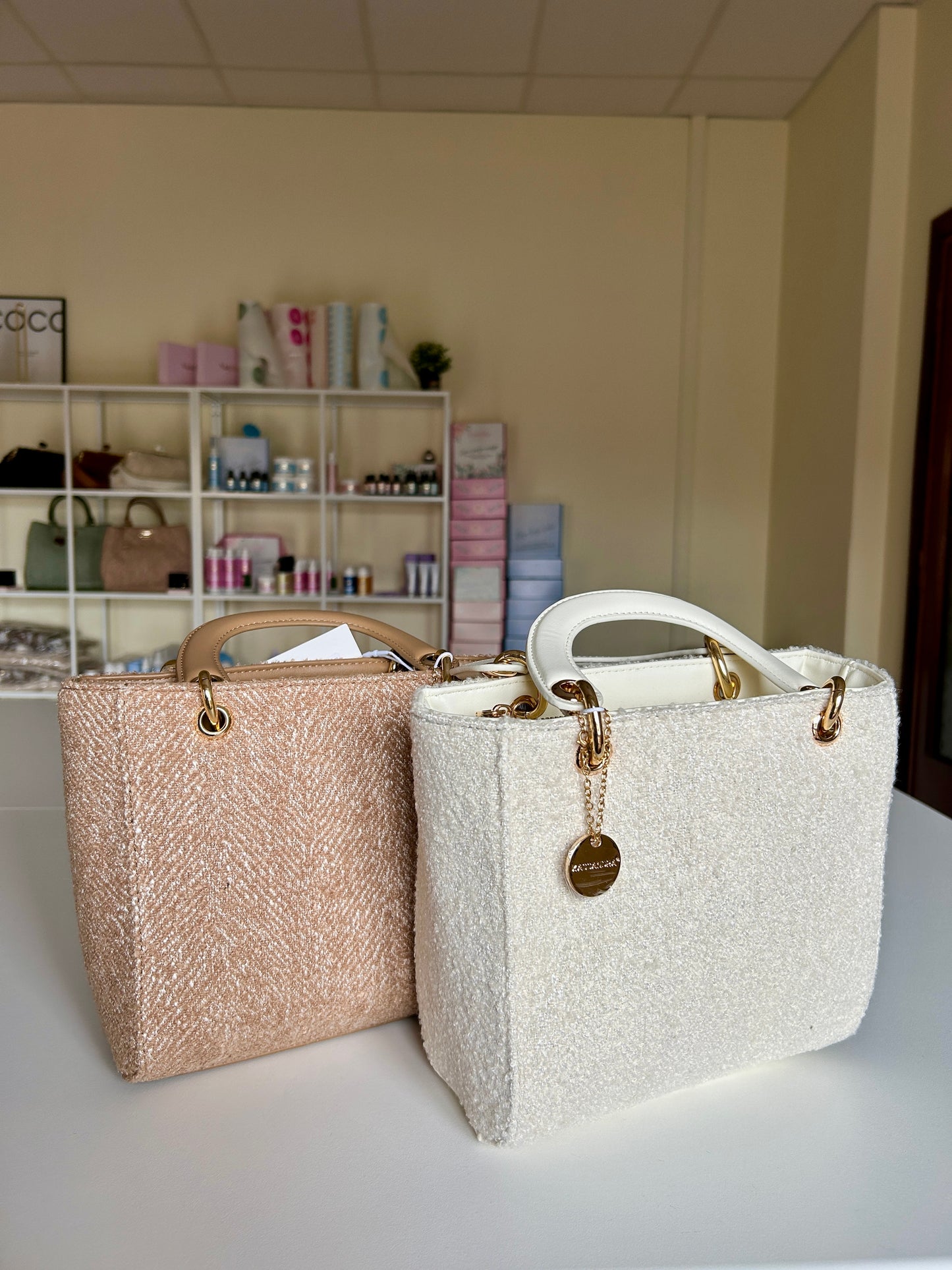Borsa Teodora