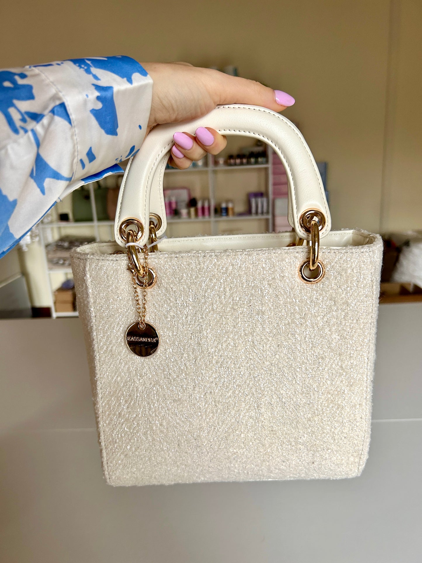Borsa Teodora