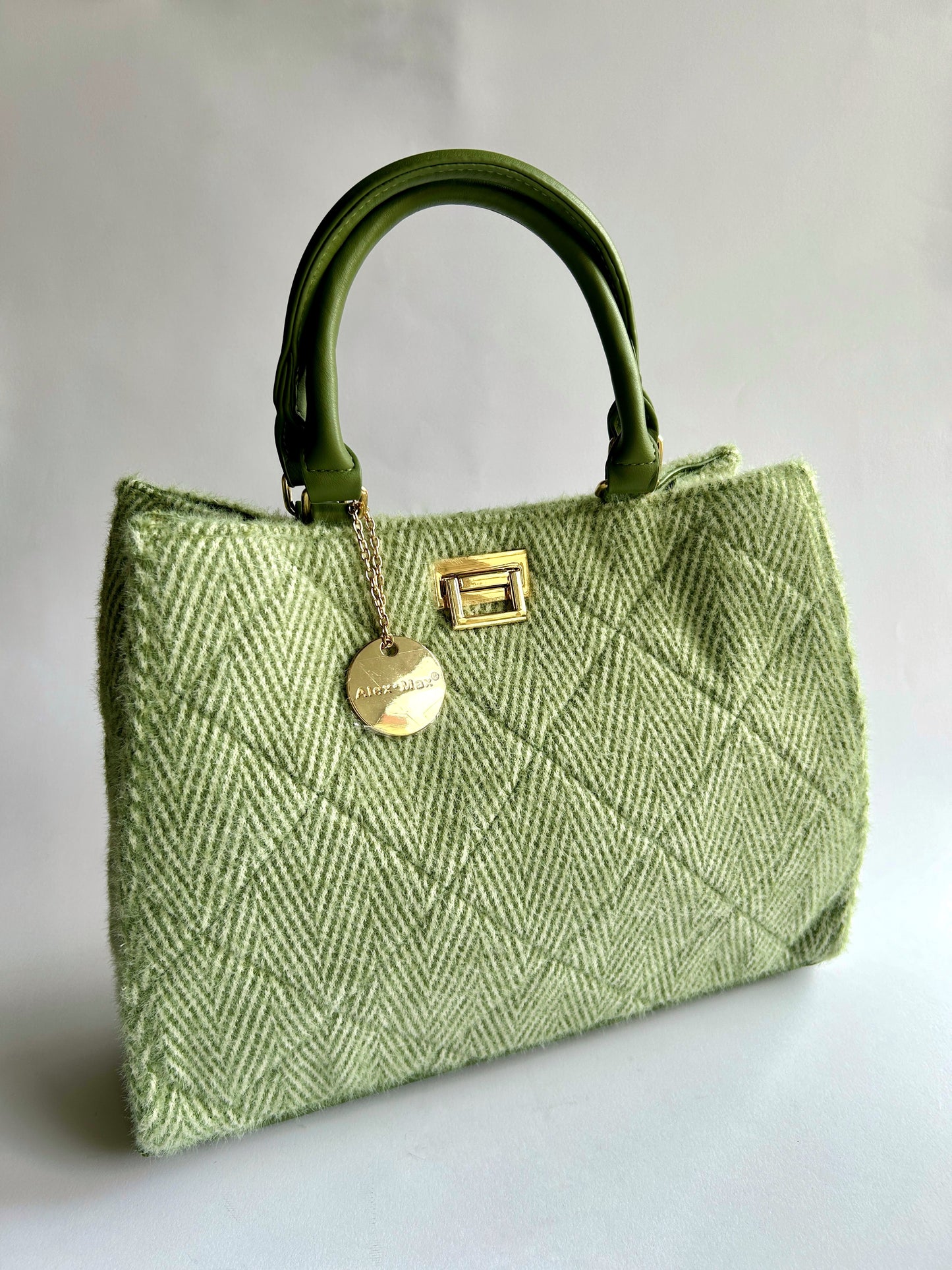 Borsa Verdiana