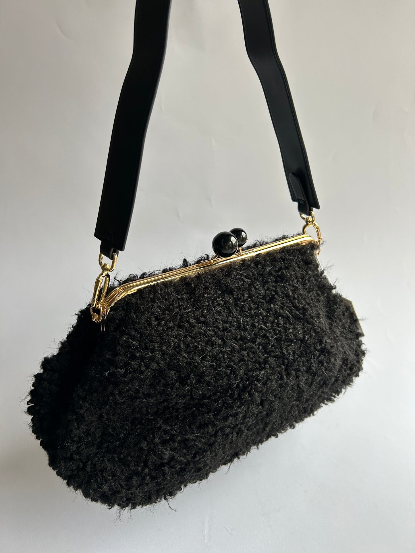 Borsa Teddy