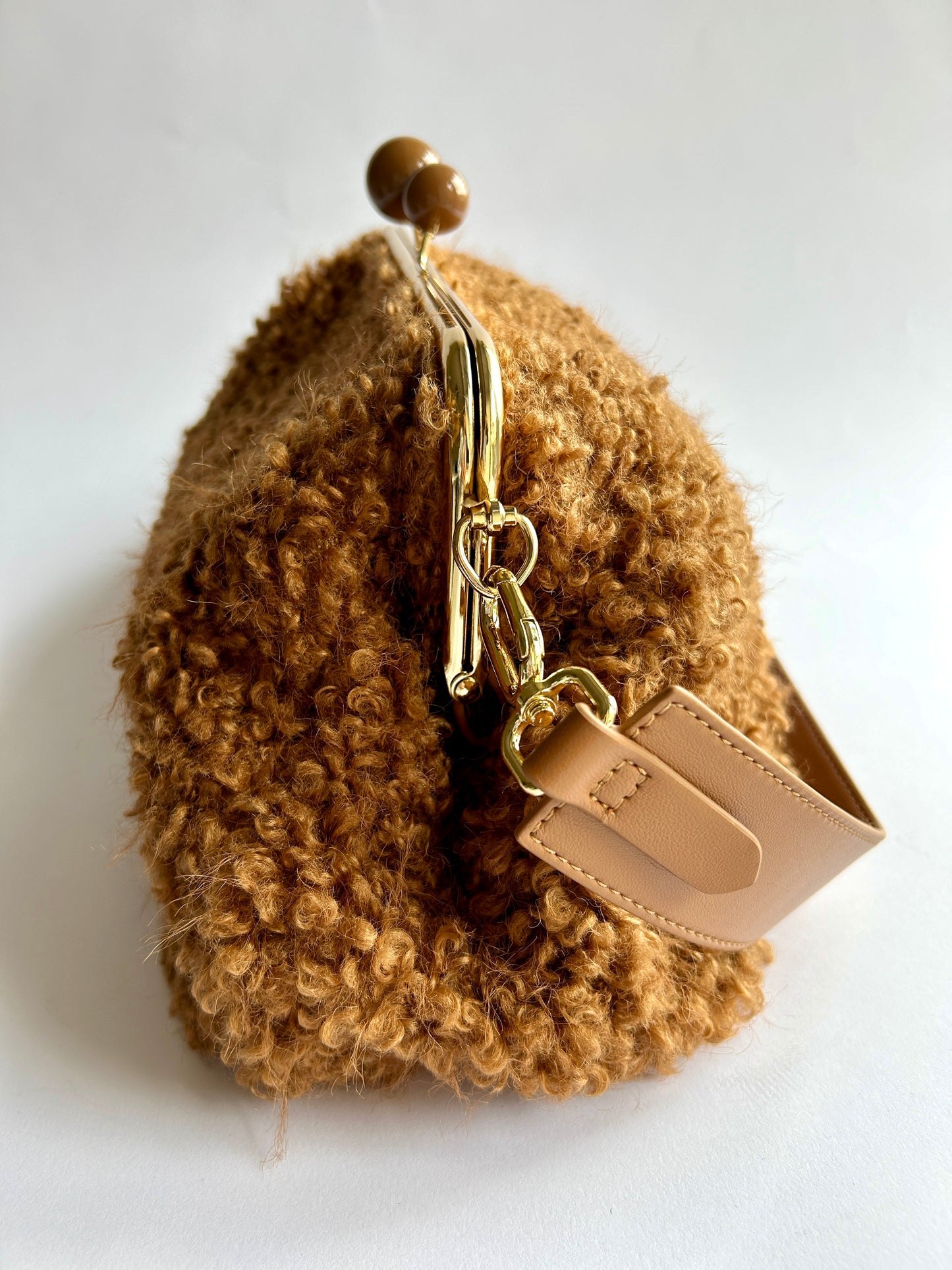 Borsa Teddy