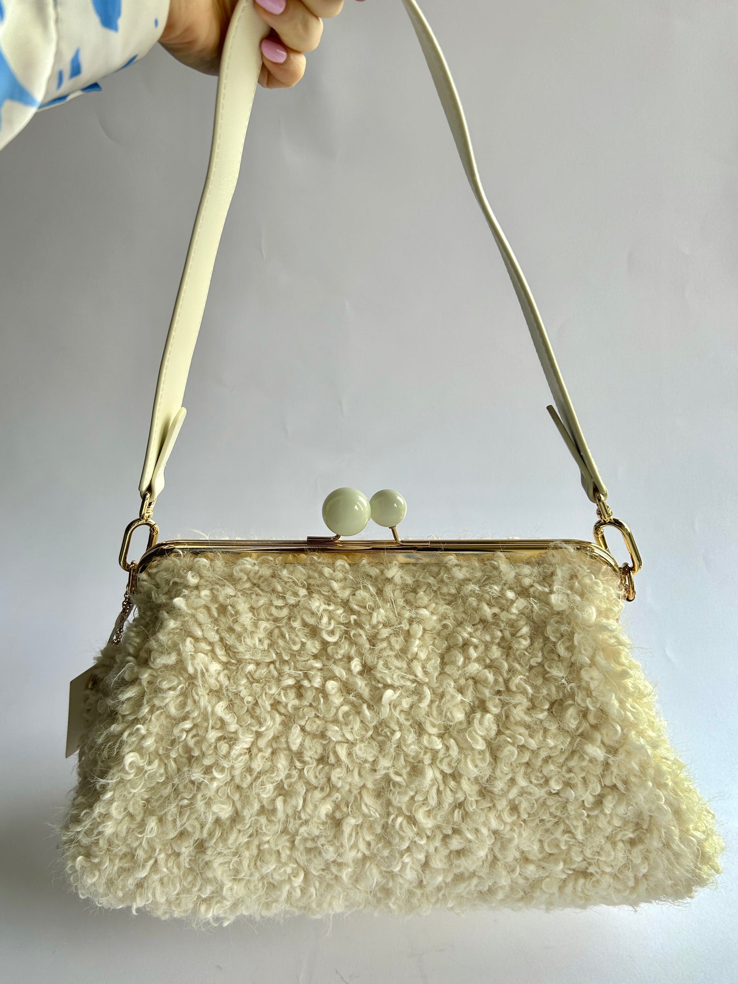 Borsa Teddy