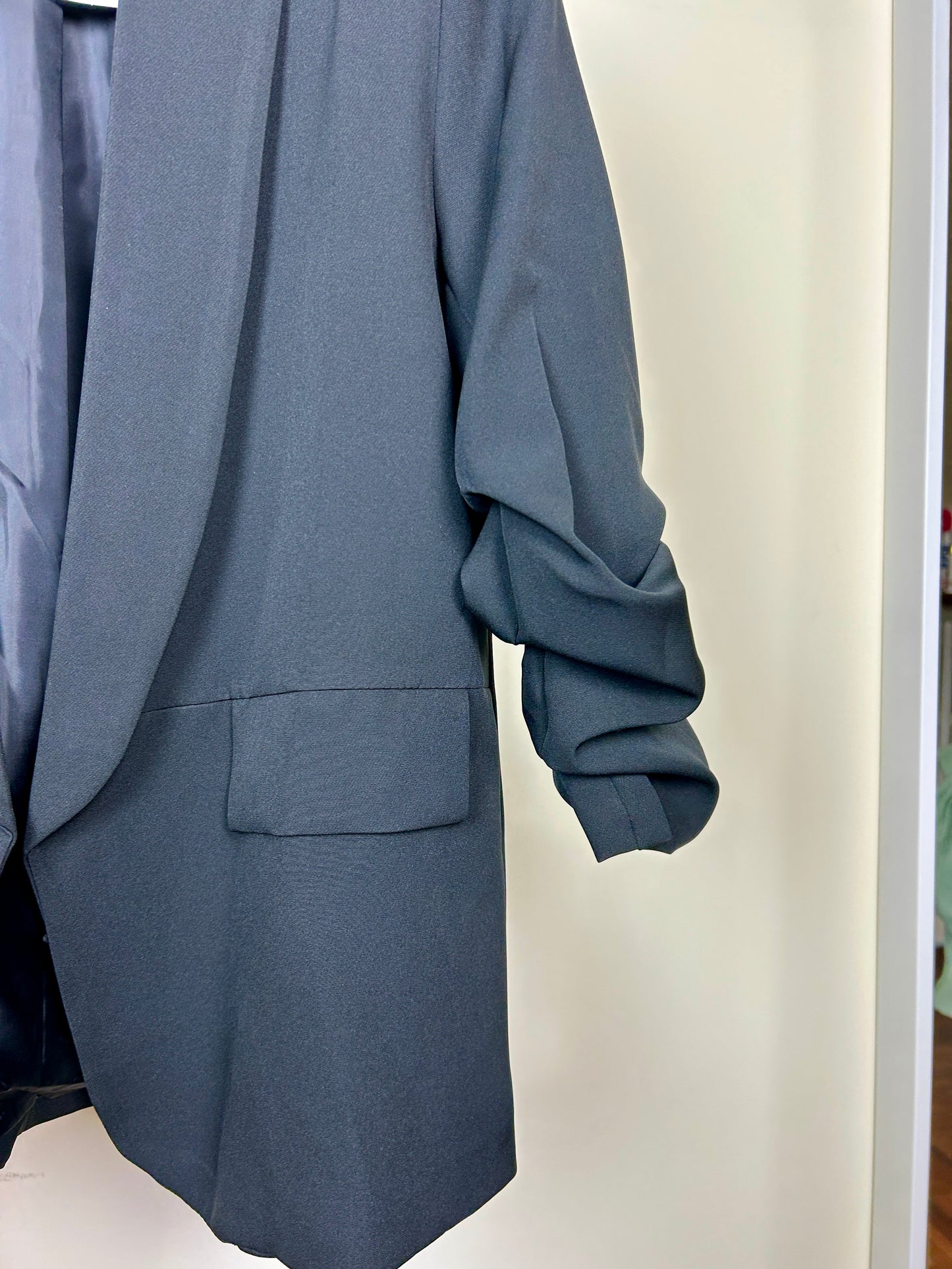 Blazer Monica