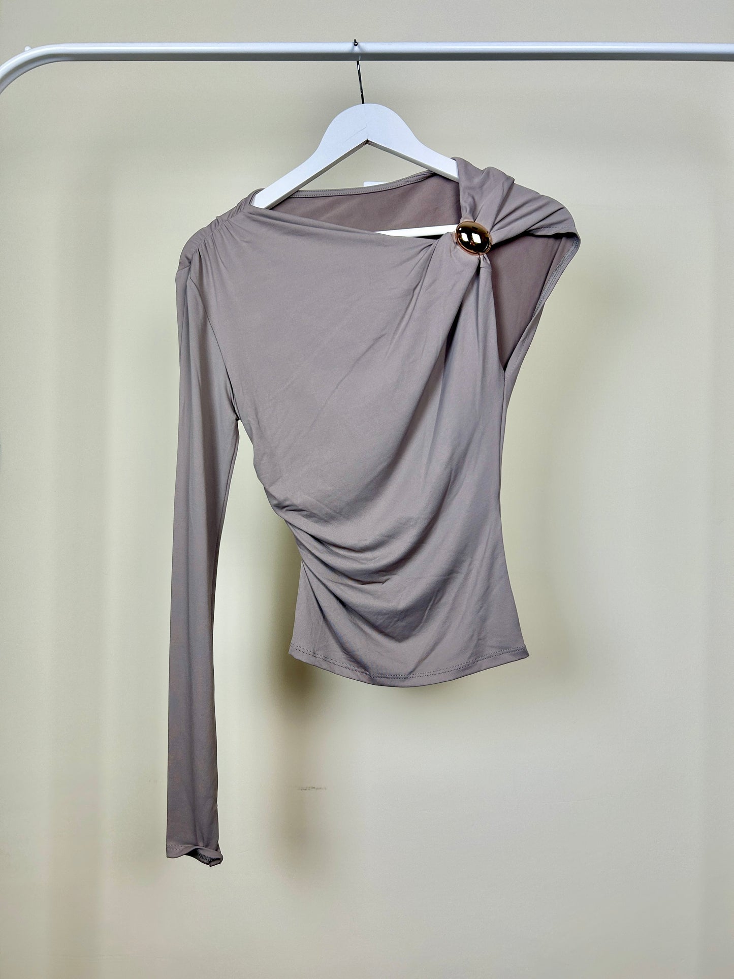 Maglia Carla monospalla