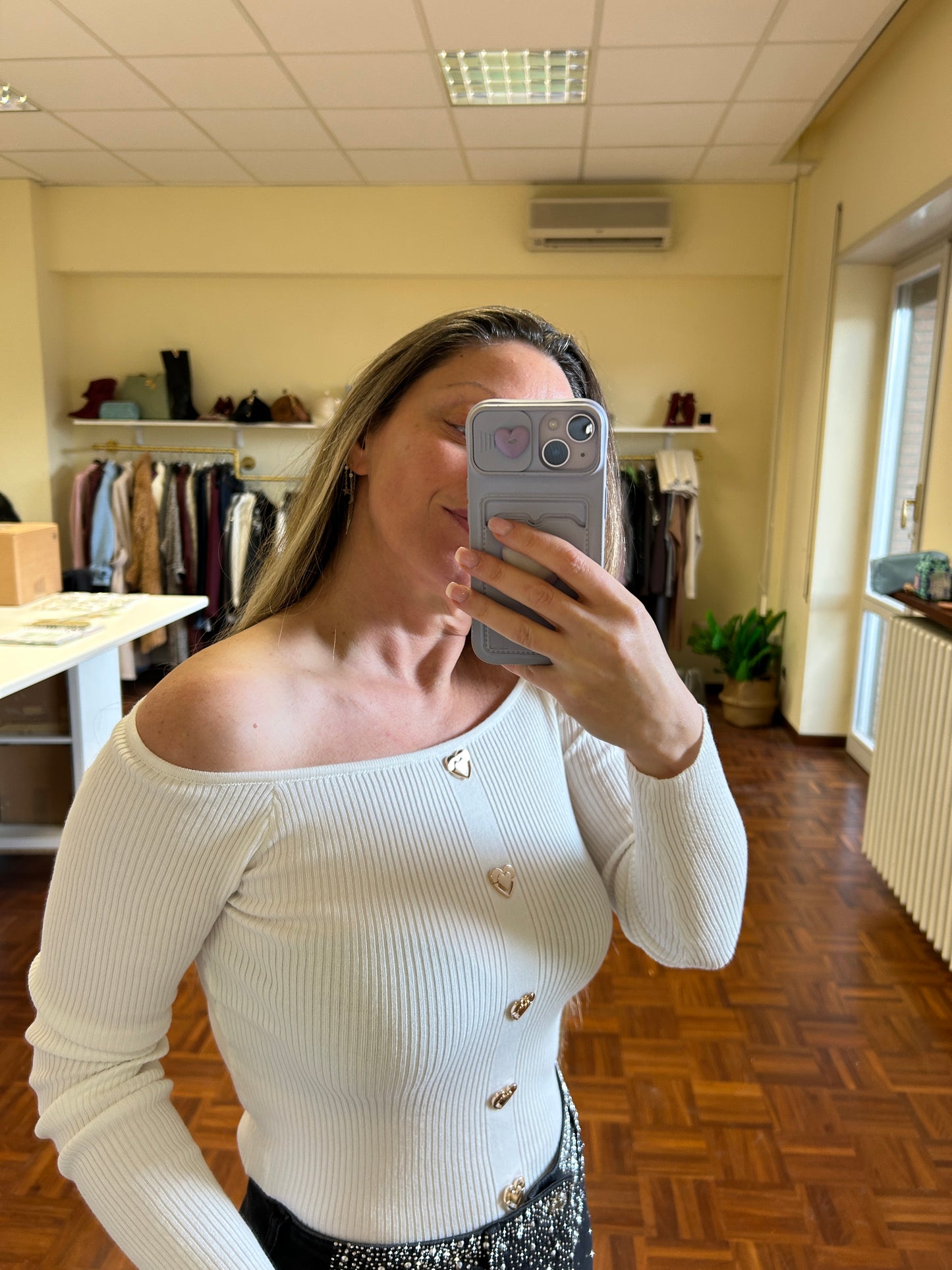 Maglioncino Valentina