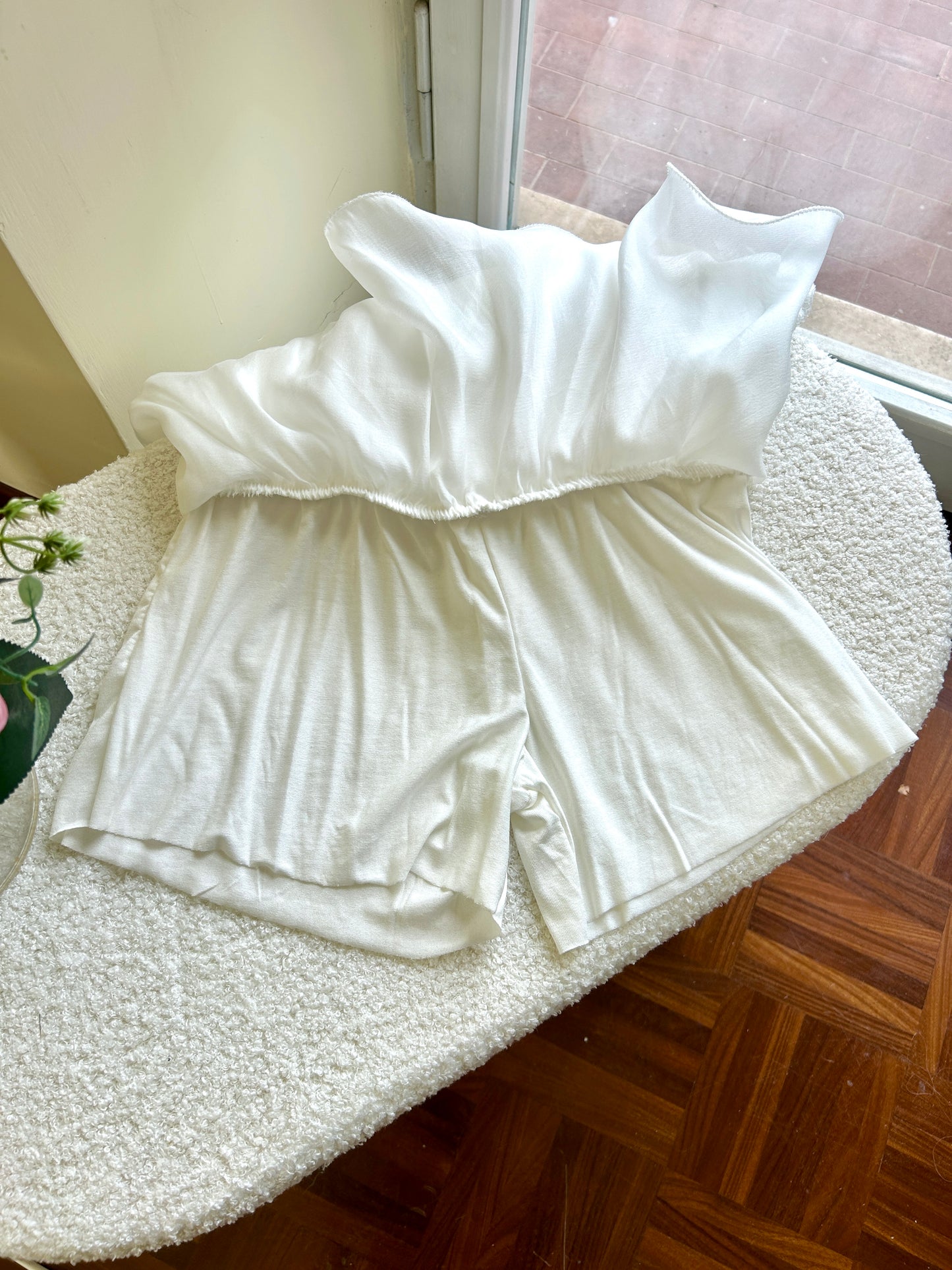 Vestito pantalone Benedetta