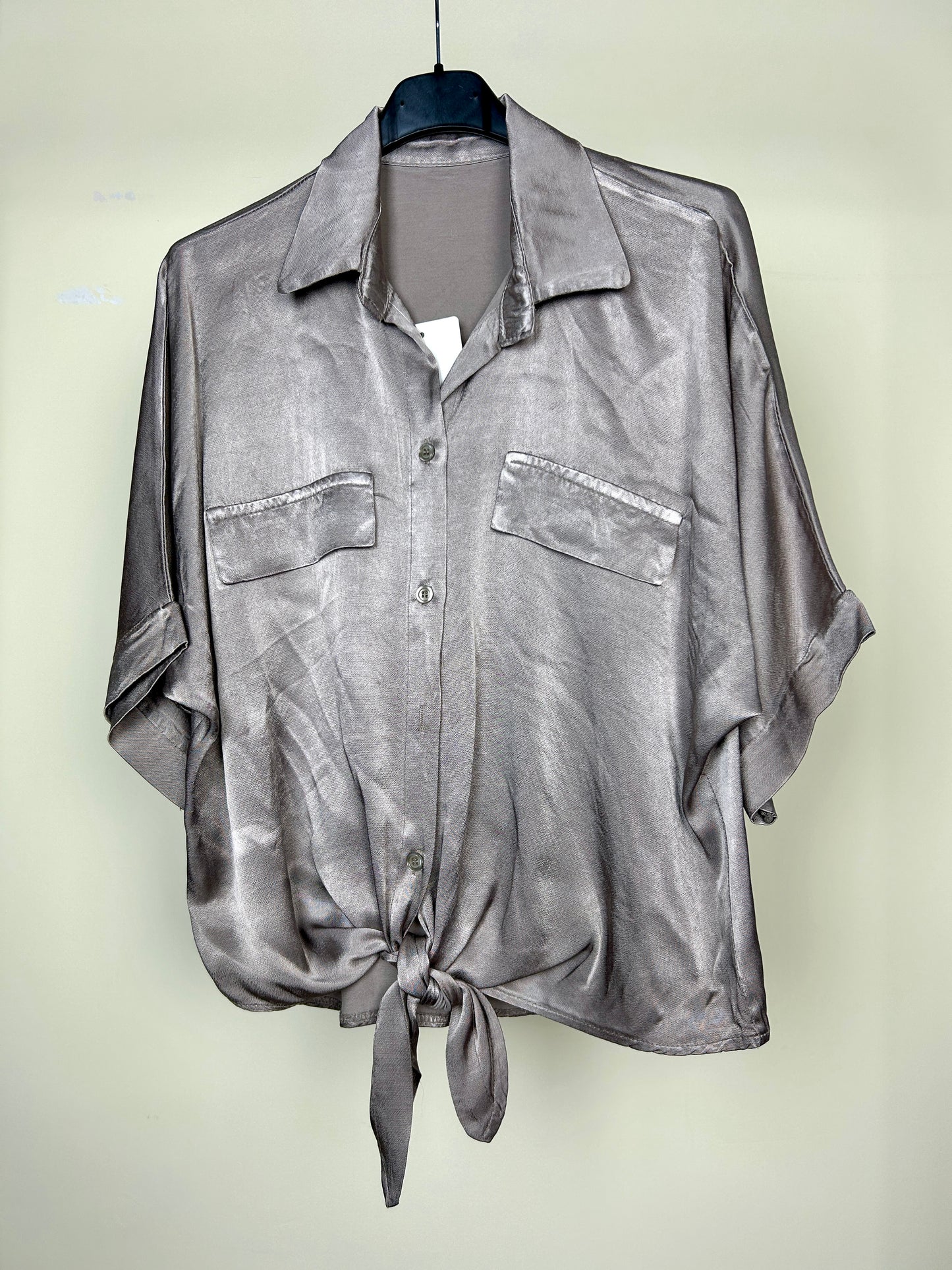 Set completo Claudia