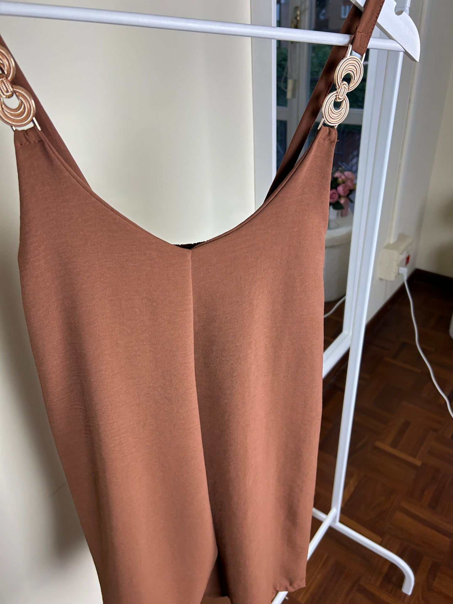 Tuta Vestito Martina