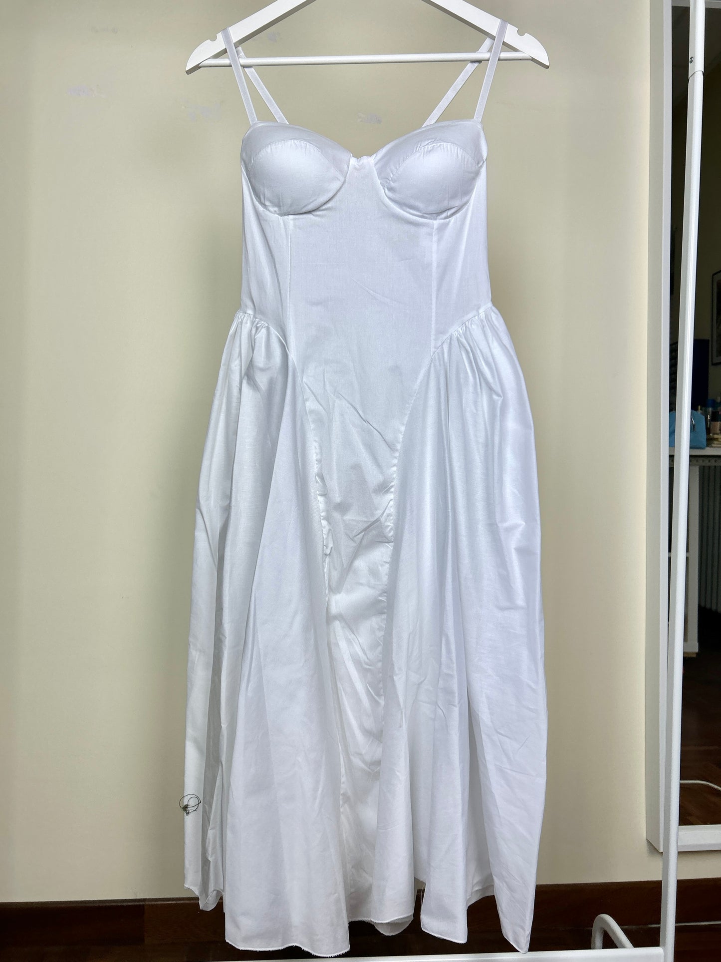 Vestito lungo Maria Pia