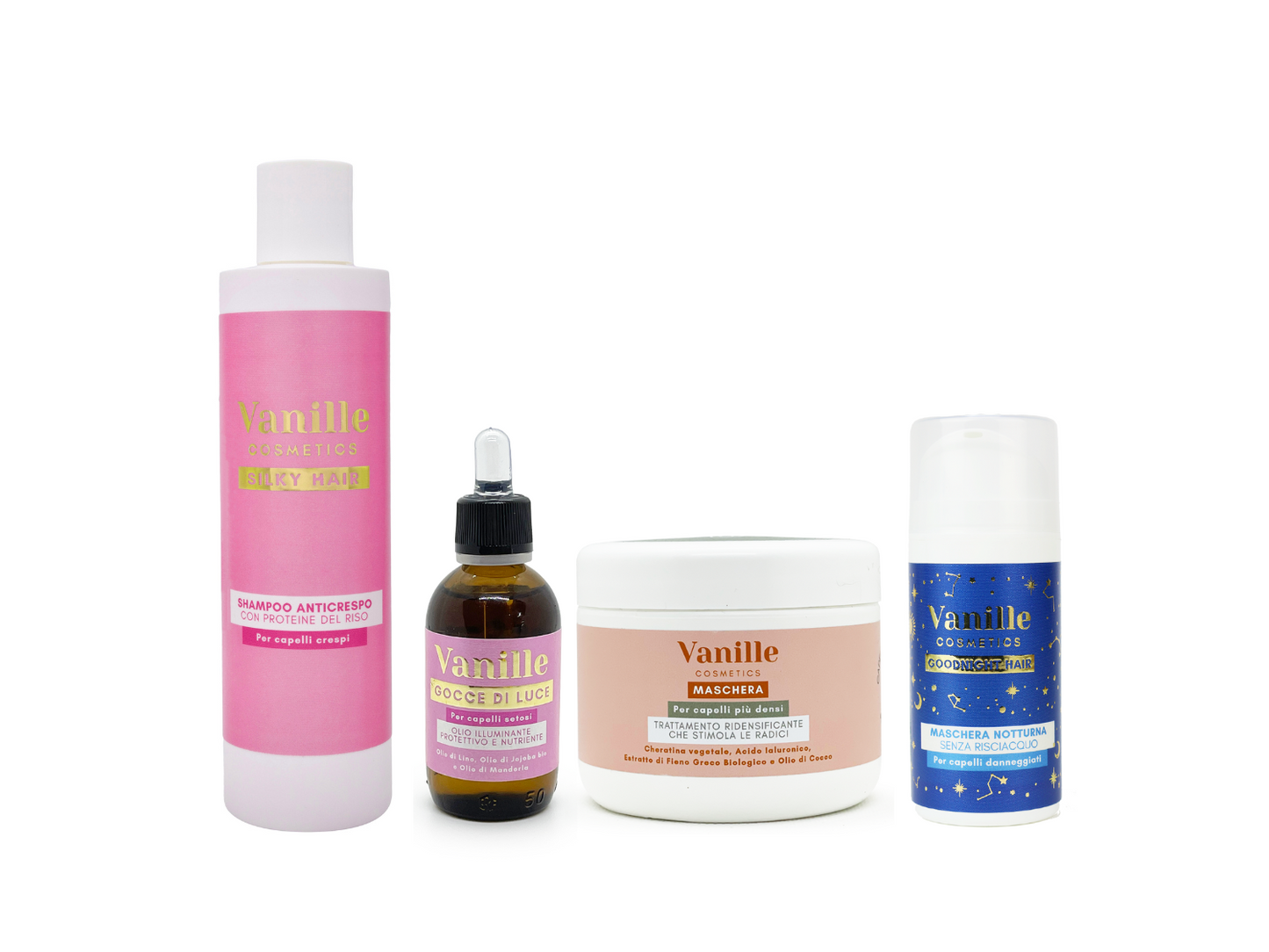 15 Haircare Routine per capelli Spezzati e Danneggiati