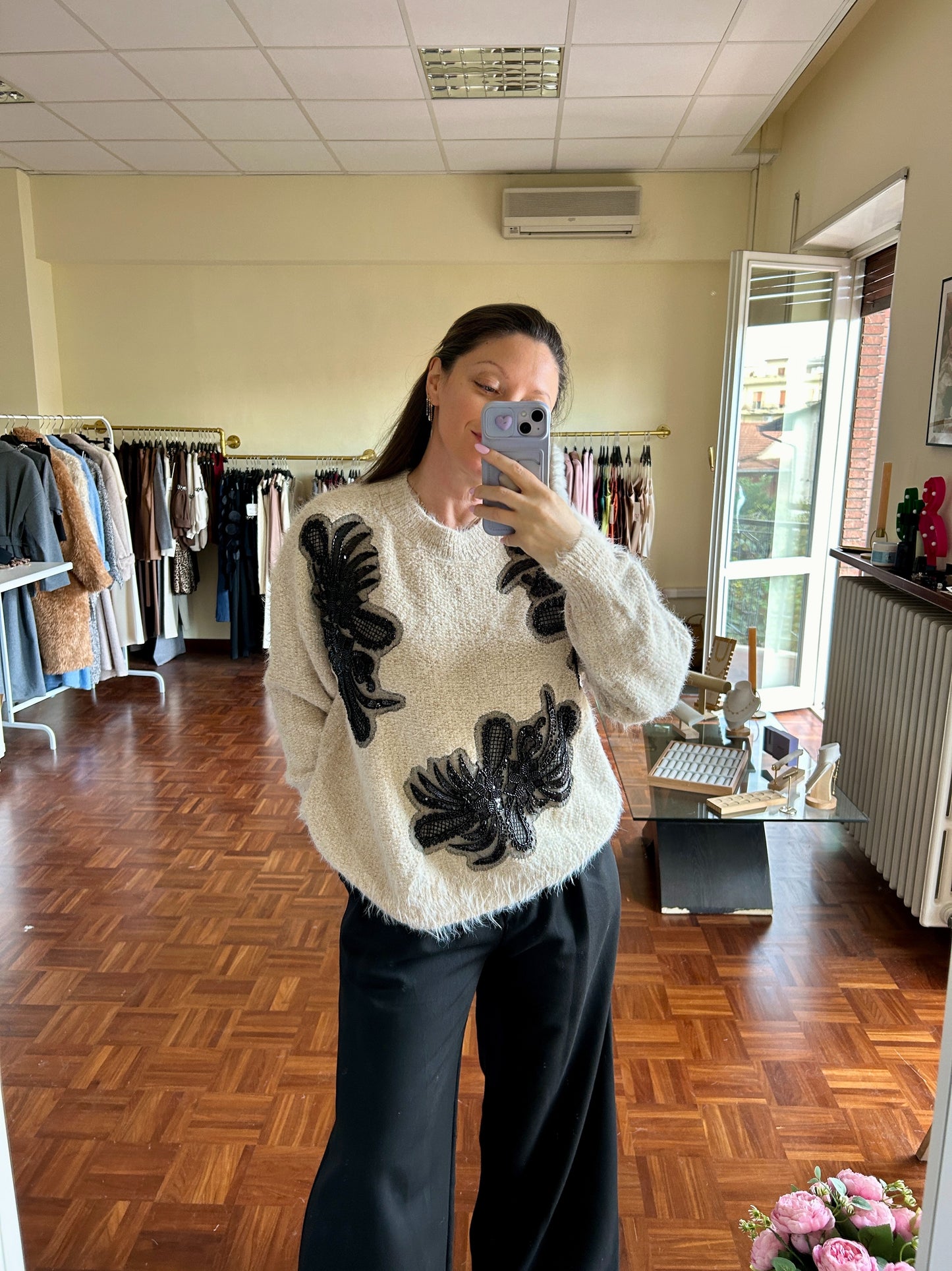 Maglione Sofia