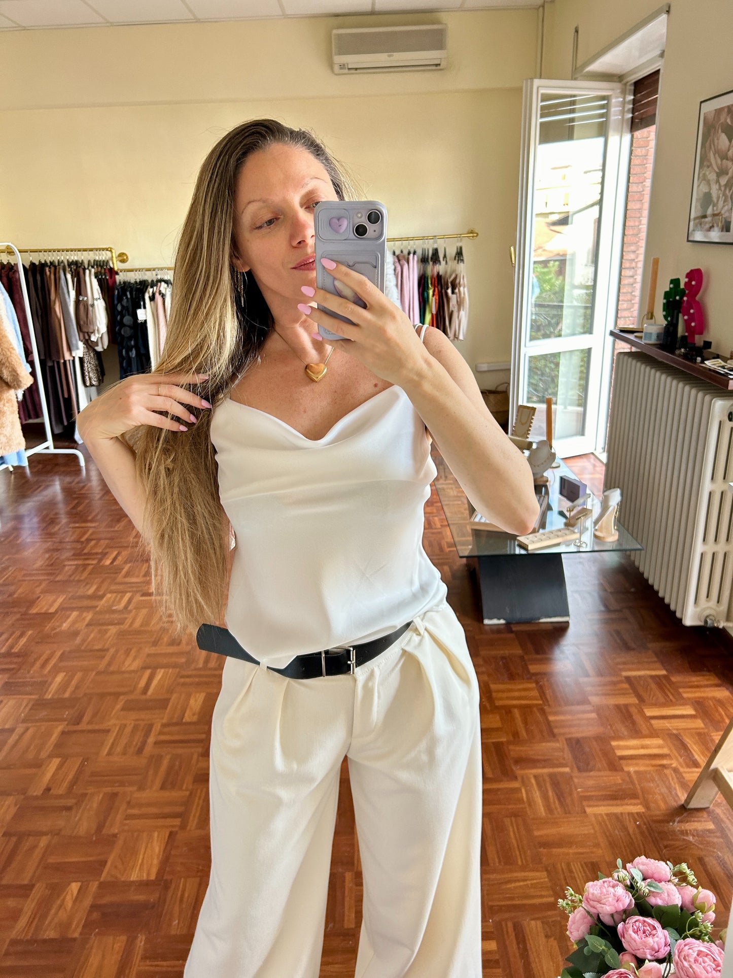 Top Isabella
