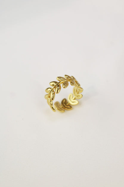 Anello Alba