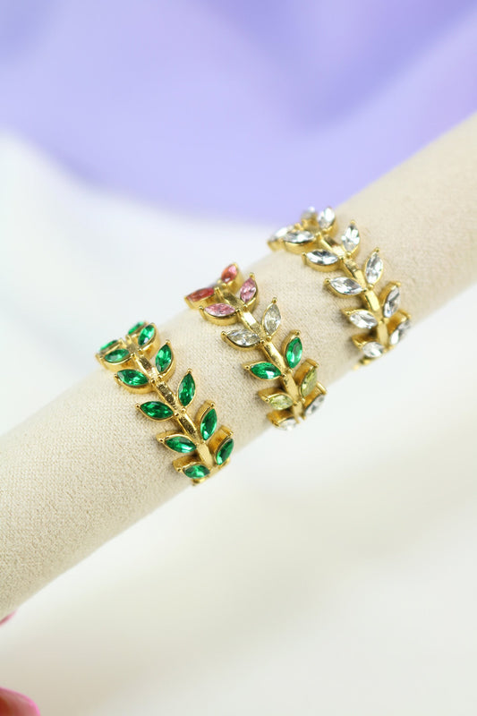 Anello Alice